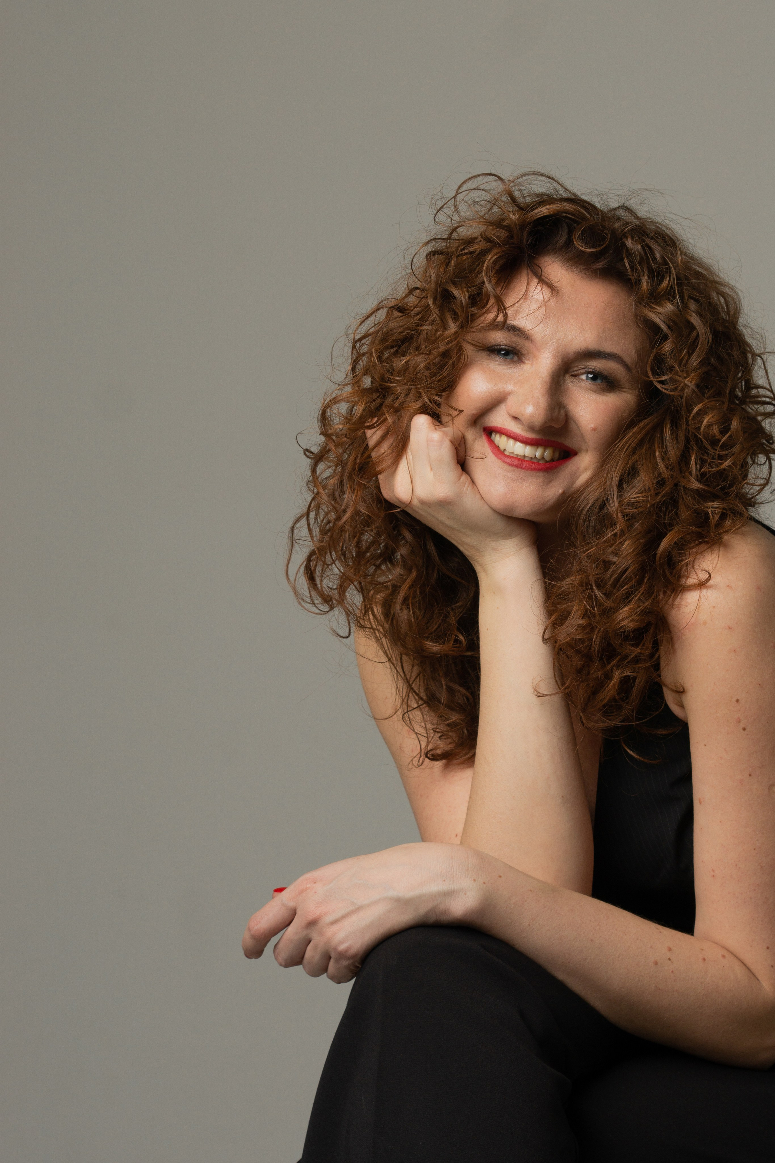 Дарья. Креативный фотограф в городе Тюмень