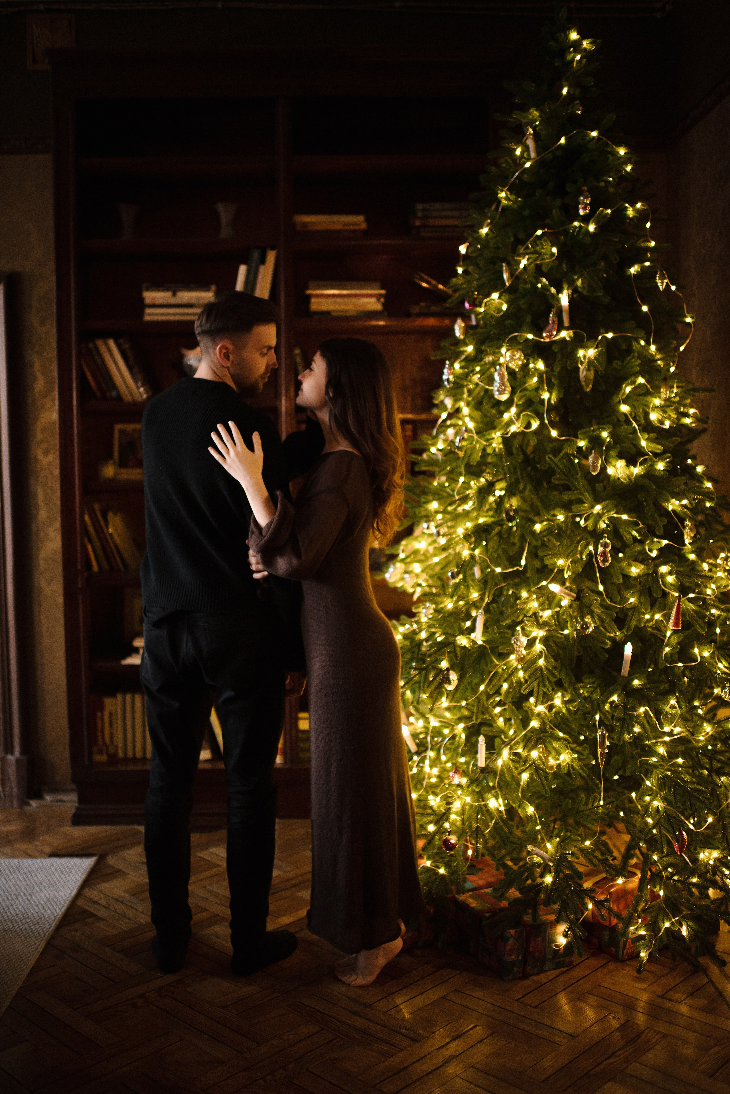 Вита и Саша. Ева Русина — свадебный/love story фотограф | Санкт-Петербург, Москва