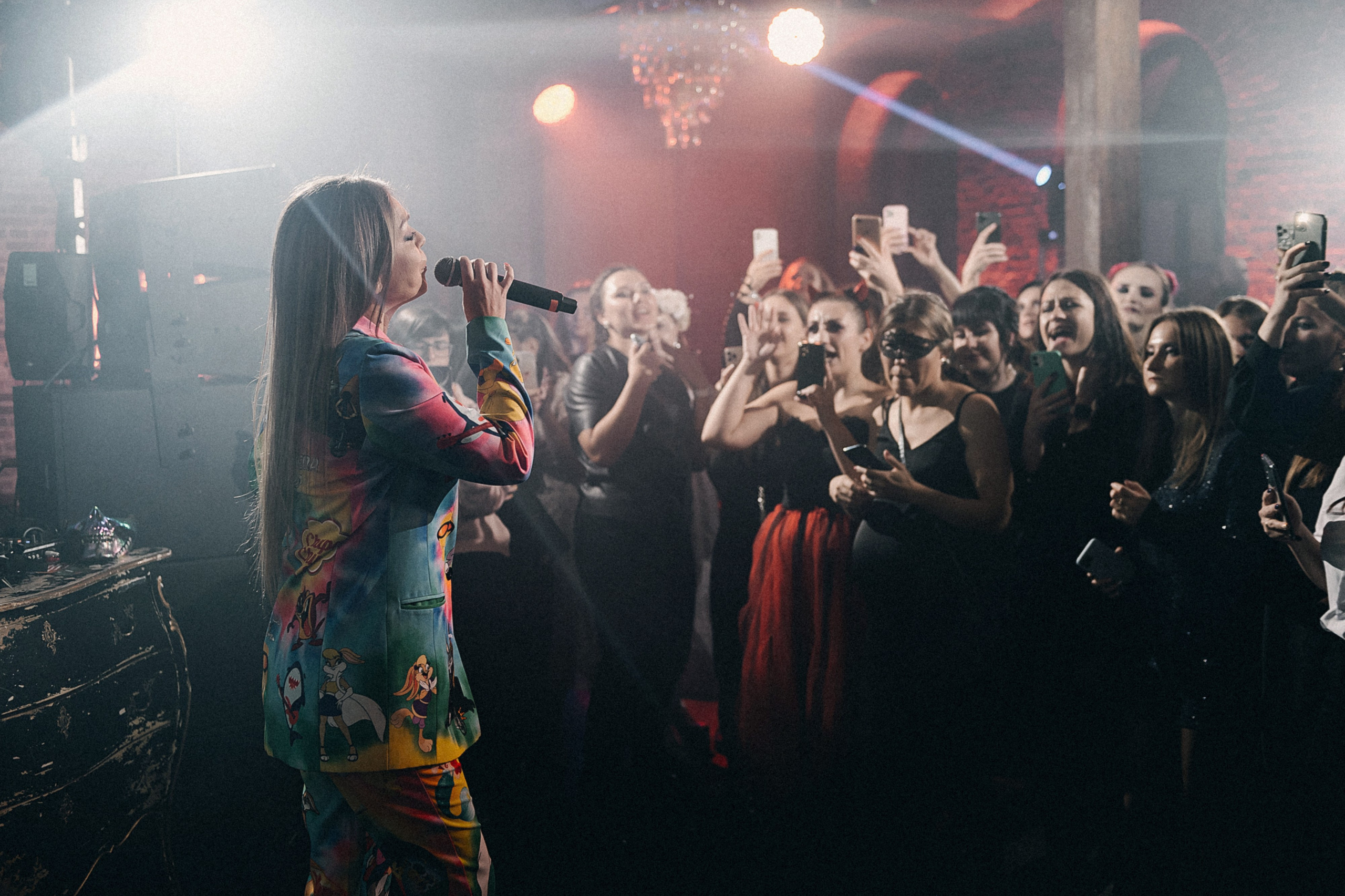 Halloween Party. Свадебный фотограф Роман Чигарев