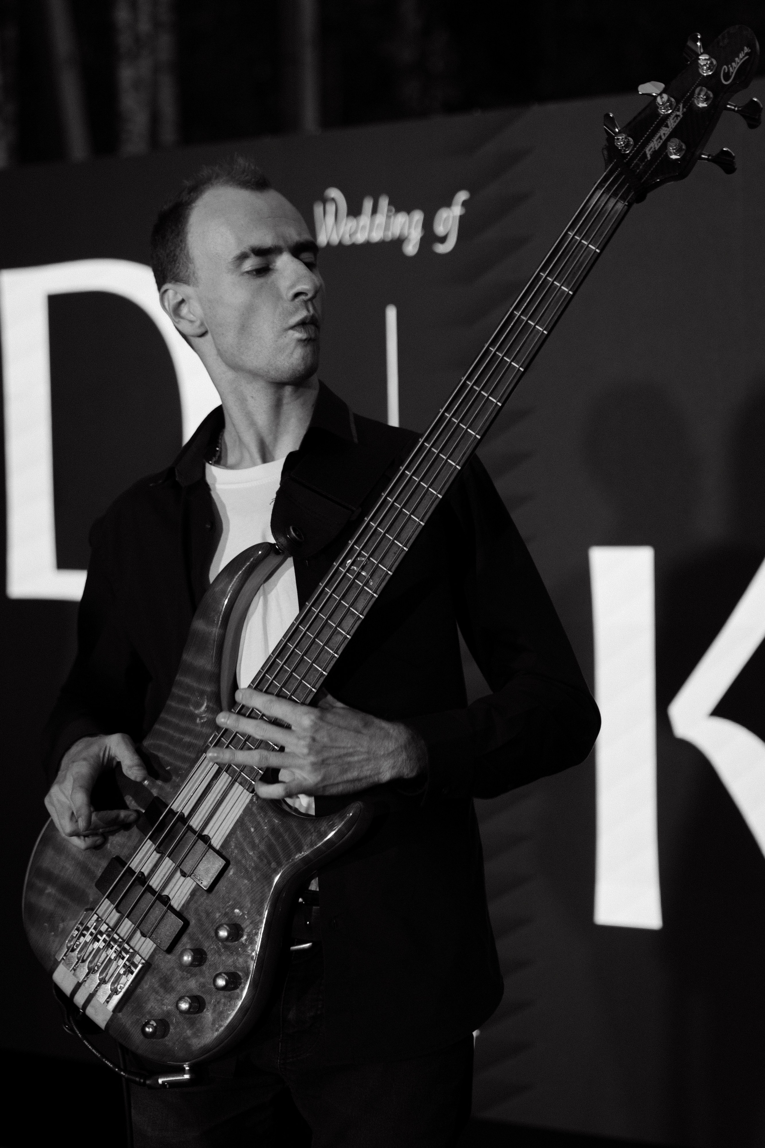 Дмитрий и Кристина. Фотограф Диана Хасанова, г. Казань