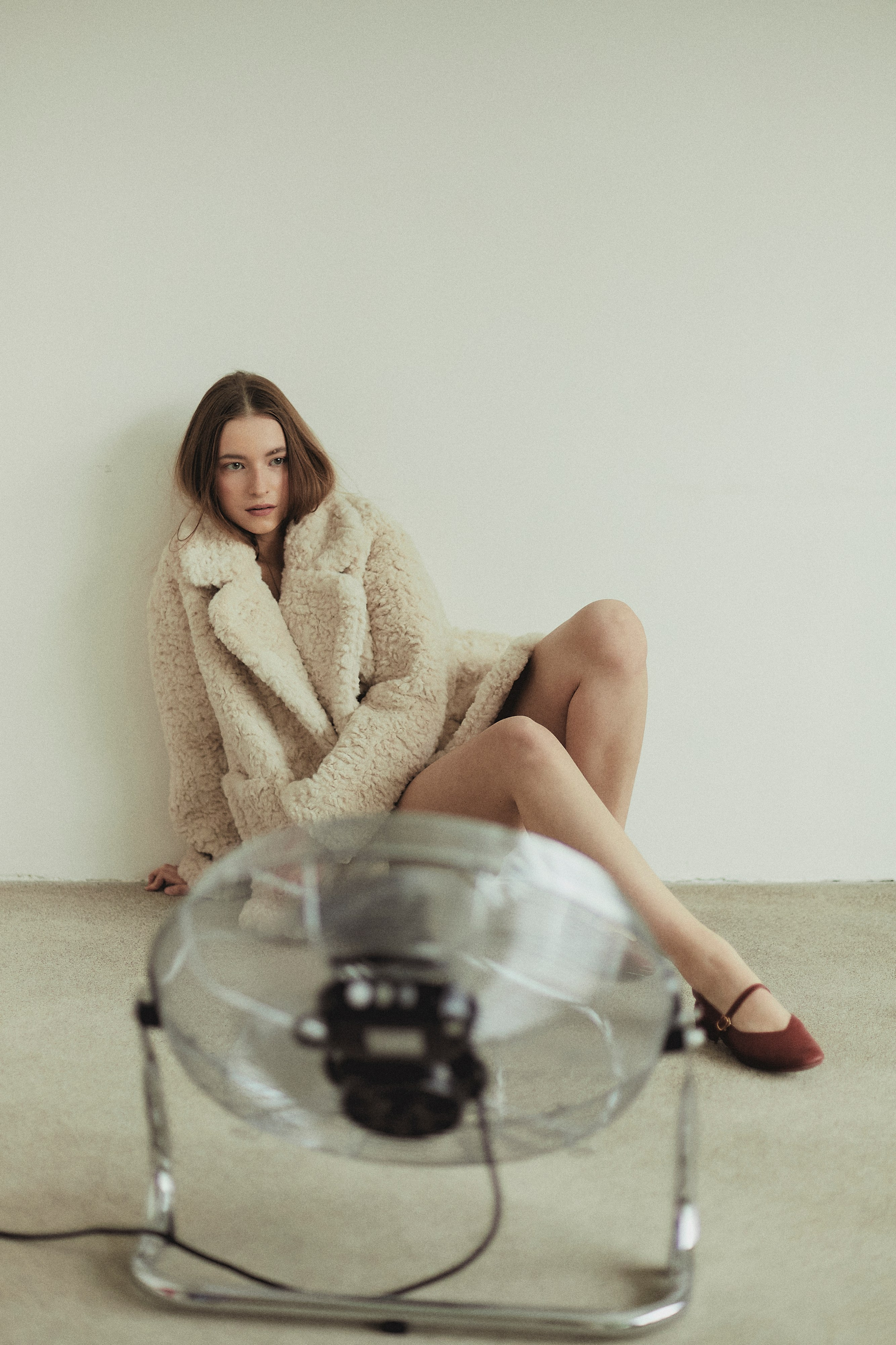 Мария. Фотограф Диана Хасанова, г. Казань