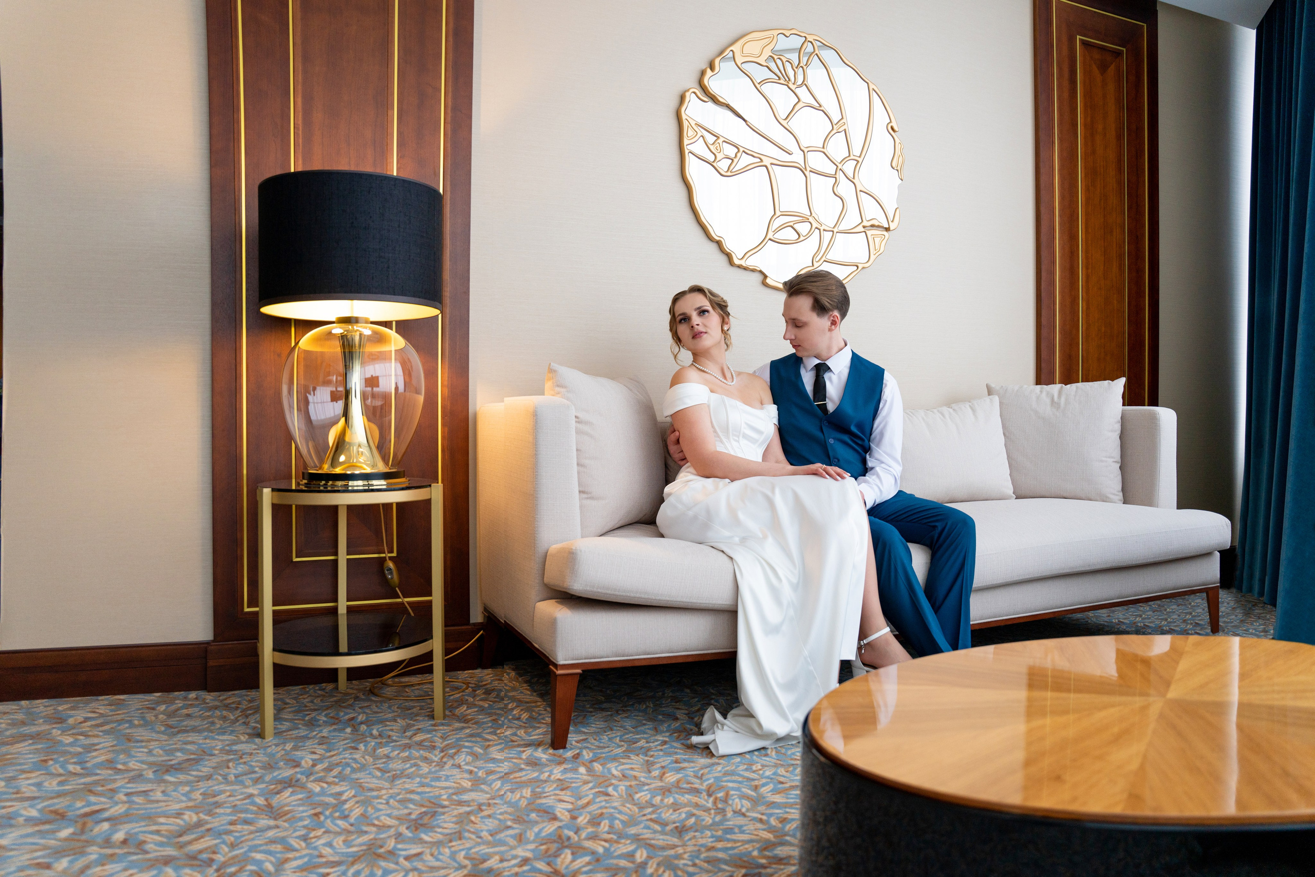 АЛЕКСЕЙ И ЕКАТЕРИНА. Фотограф на любое мероприятие