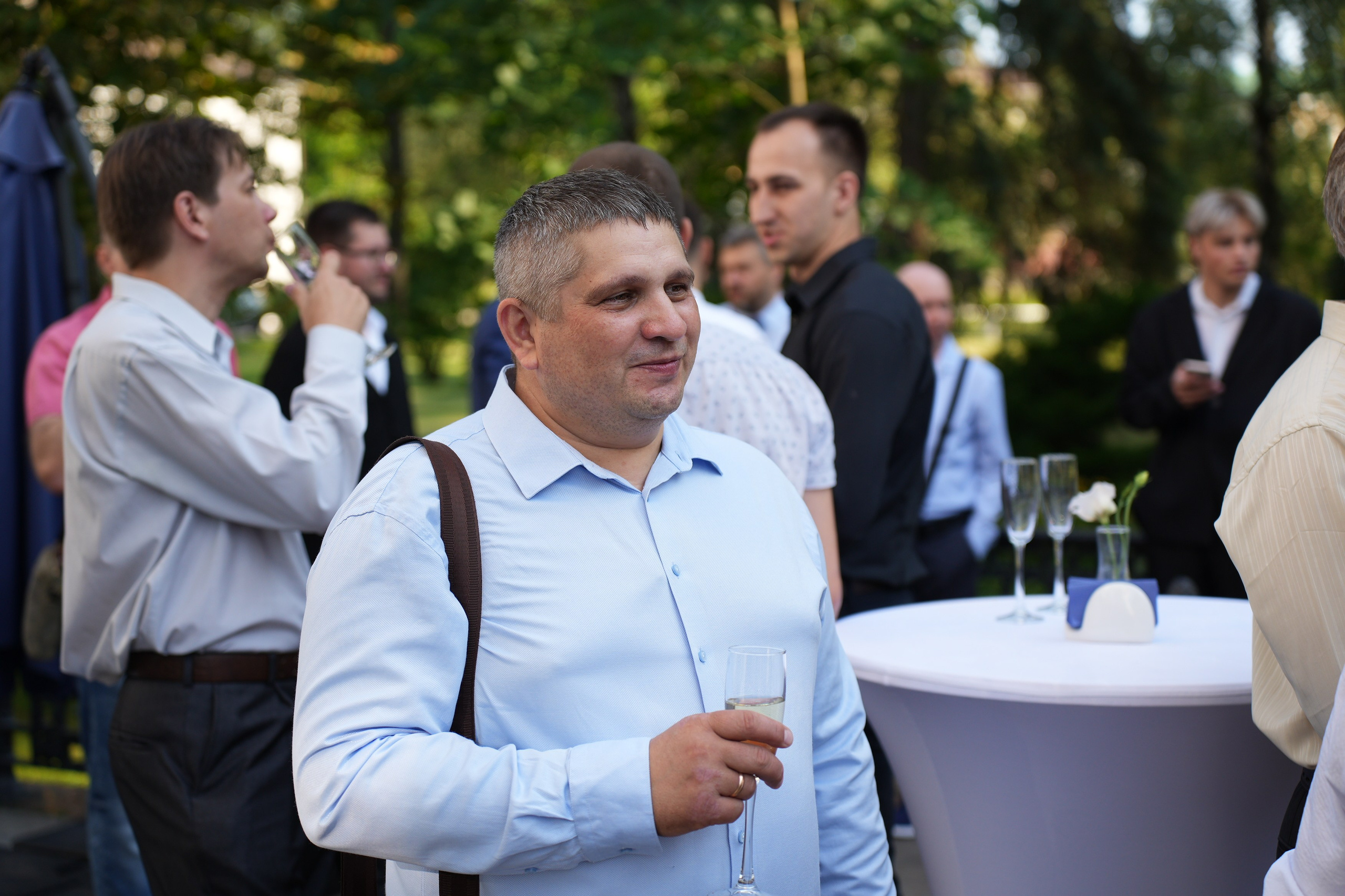 Агат-Систем 45 лет. Семейный и свадебный фотограф Минск, Беларусь Анна Орловская