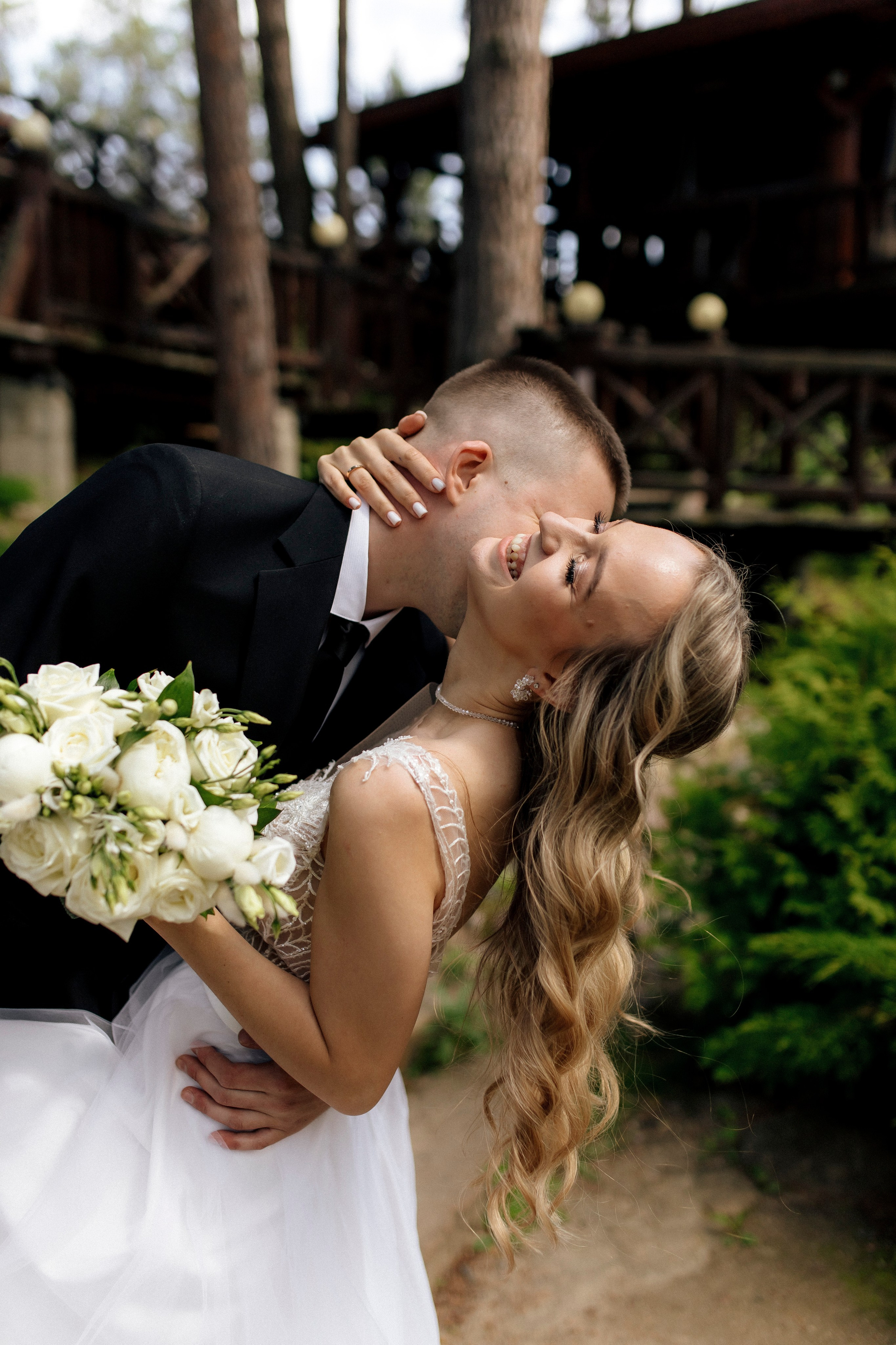 Алеся и Денис 21.06.25. Индивидуальный, семейный и свадебный фотограф