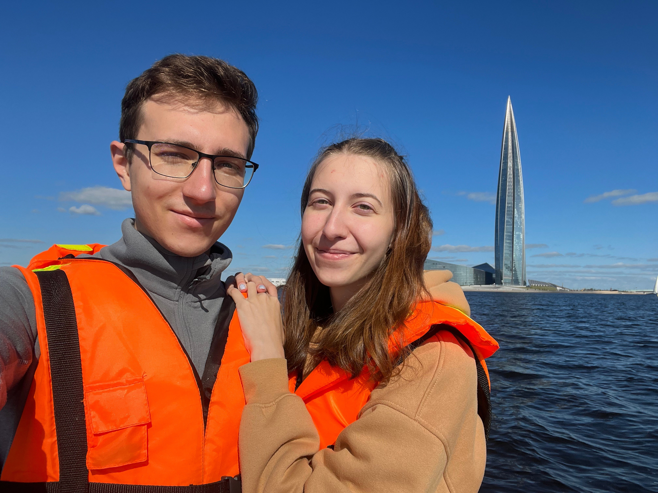 Август. Семейный, Свадебный фотограф СПБ Питер— Романова Екатерина