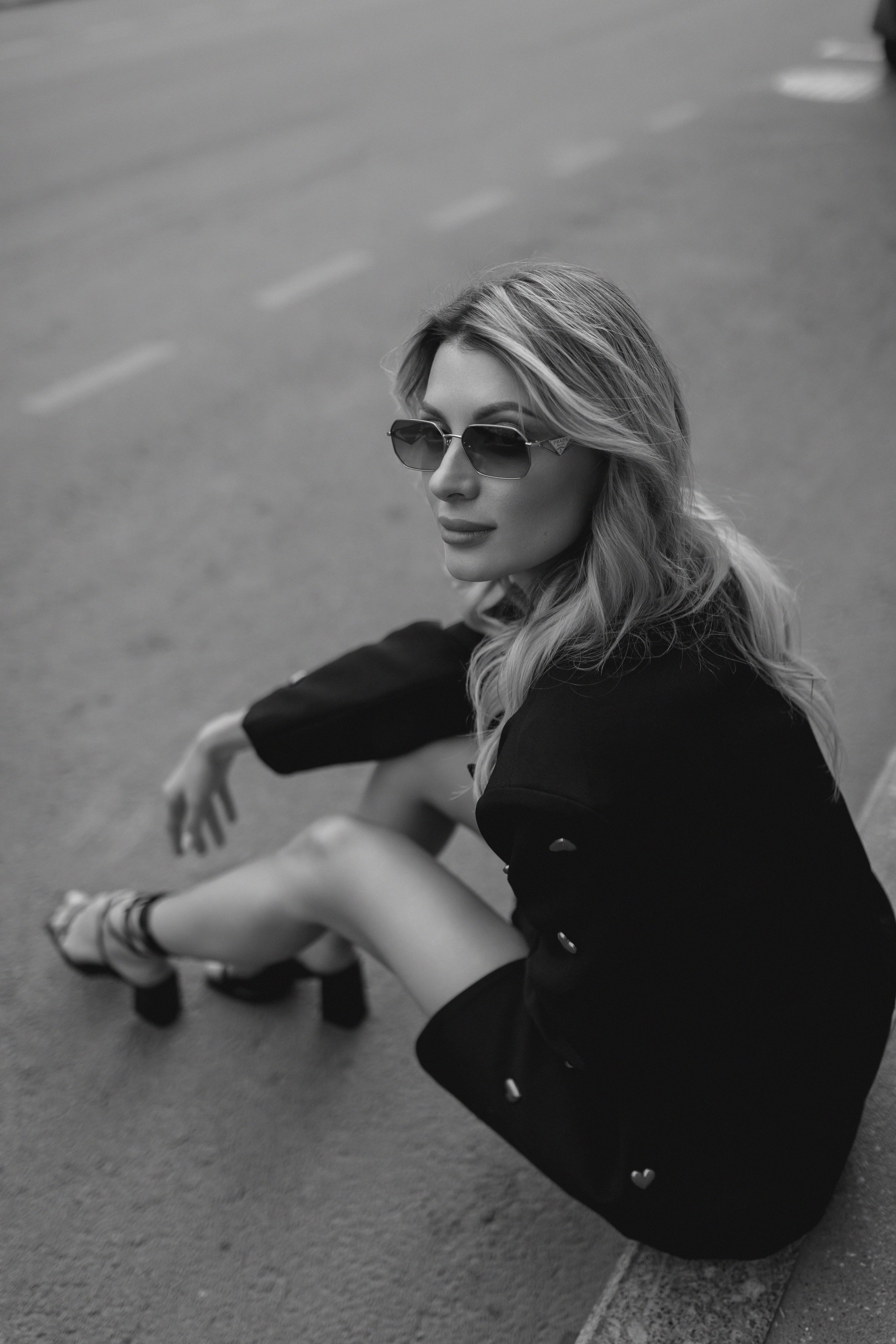 Оля streetstyle. Семейный фотограф в Санкт-Петербурге Ирина Иванова