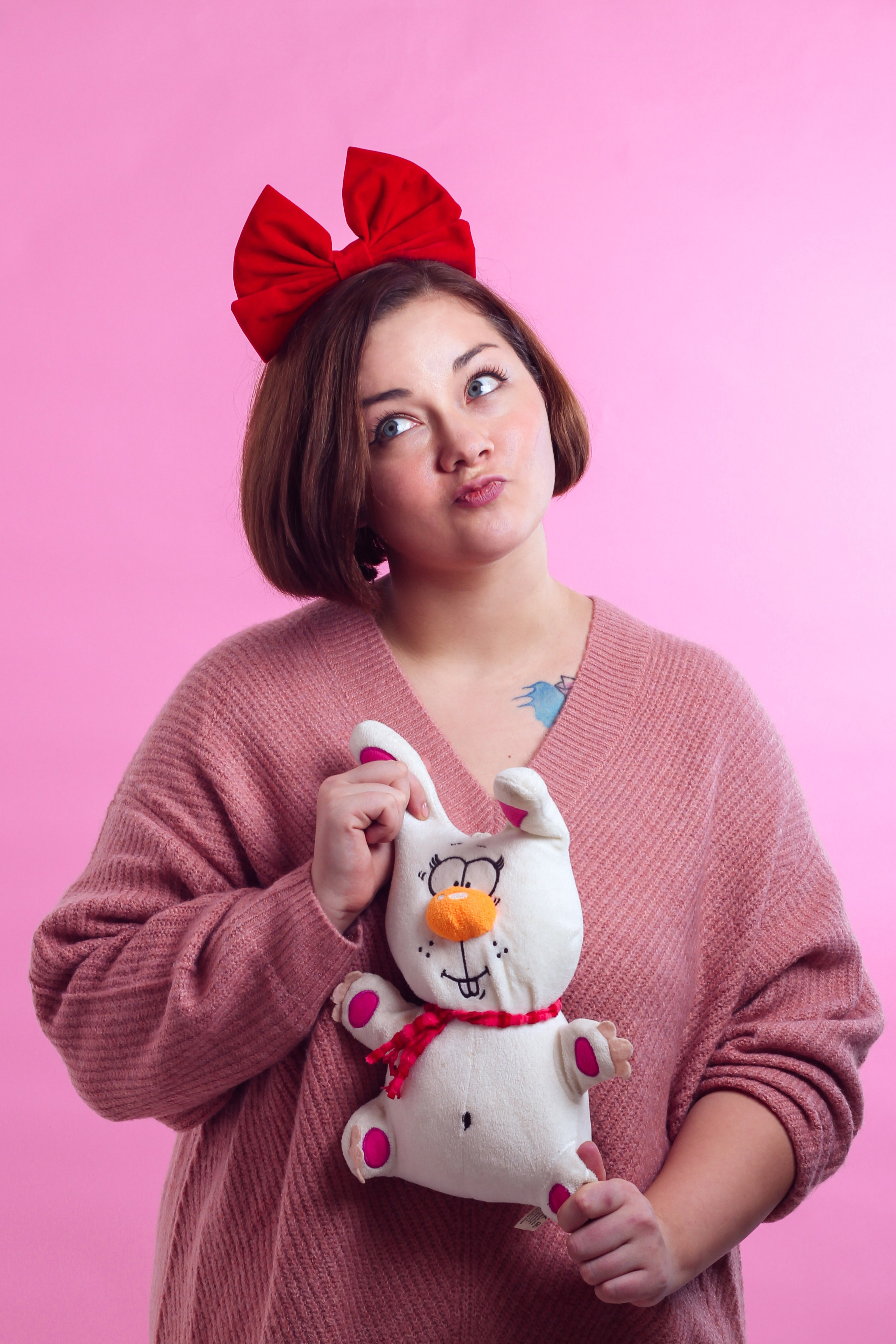 Яна. Команда фотографов и дизайнеров в Егорьевске