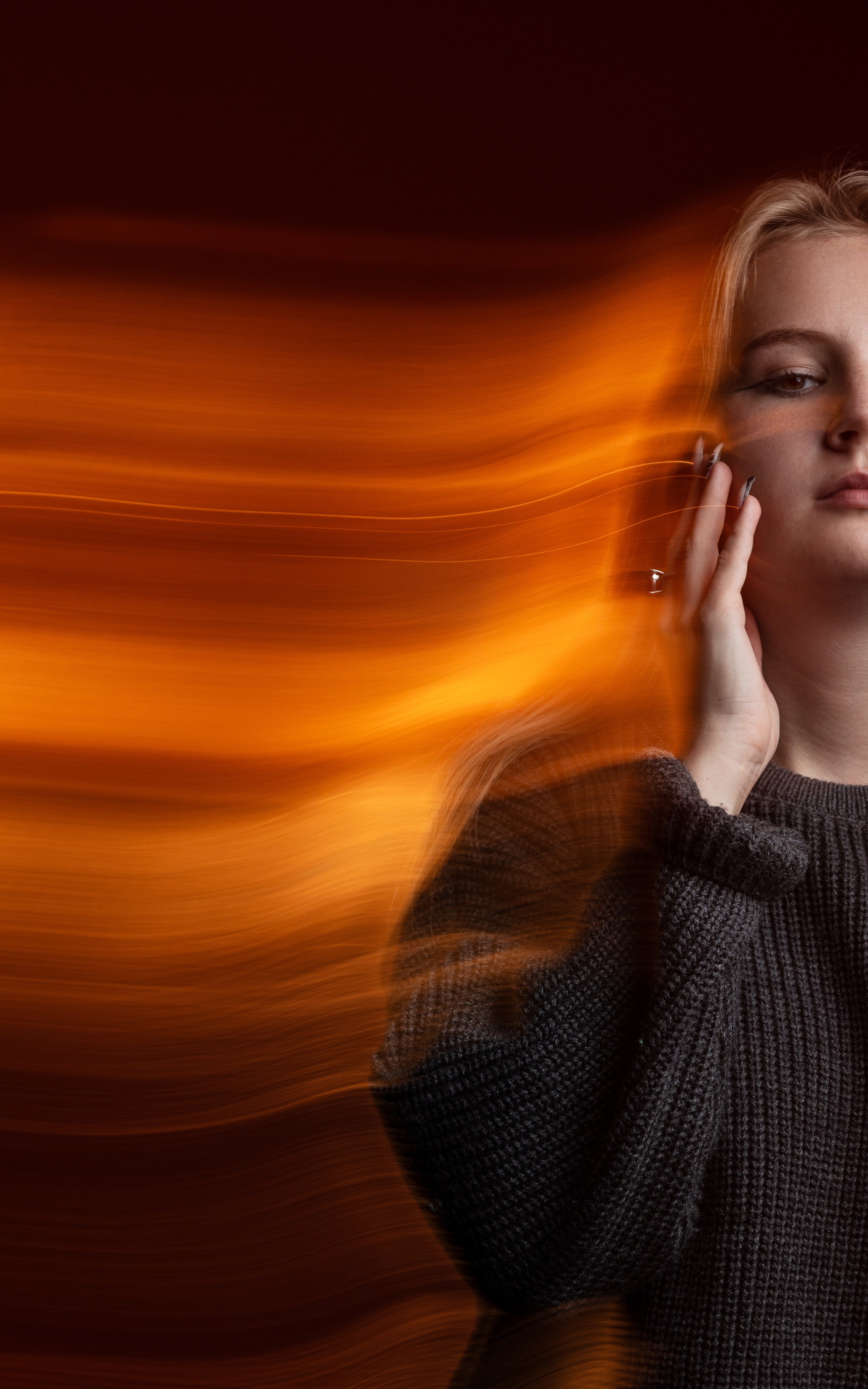 Виктория Карцева. Команда фотографов и дизайнеров в Егорьевске