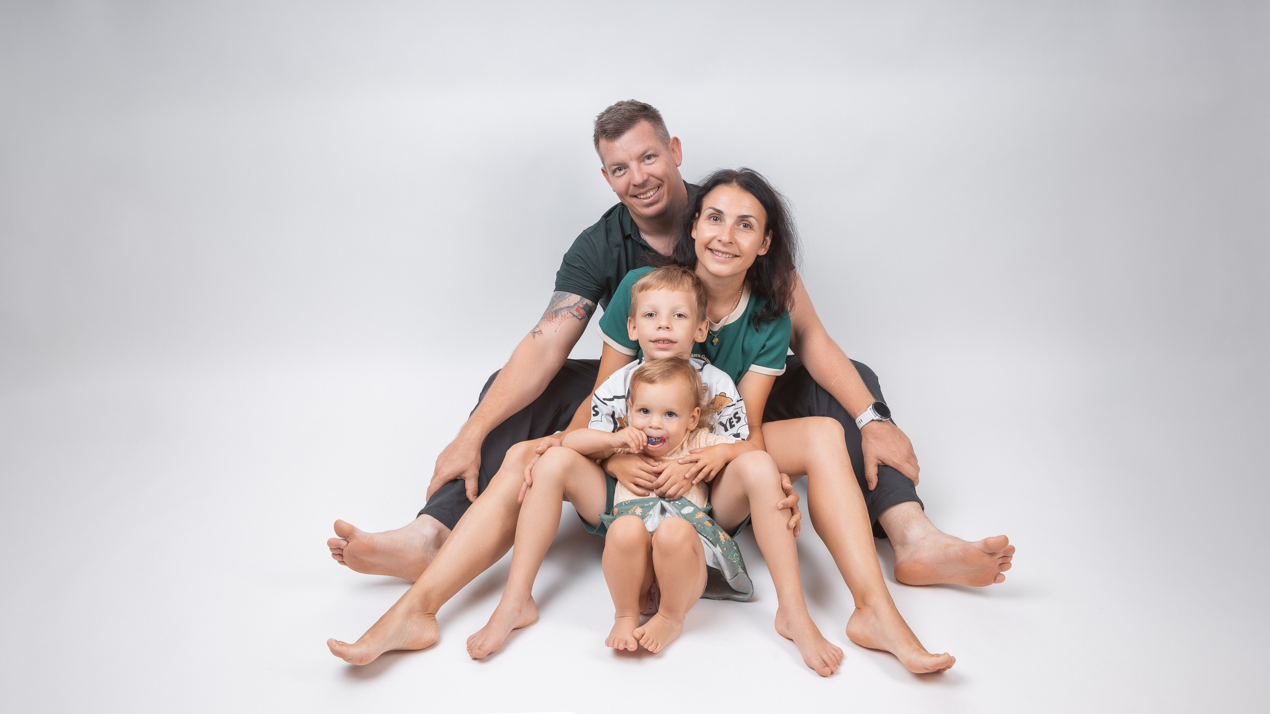 Юлия. Команда фотографов и дизайнеров в Егорьевске