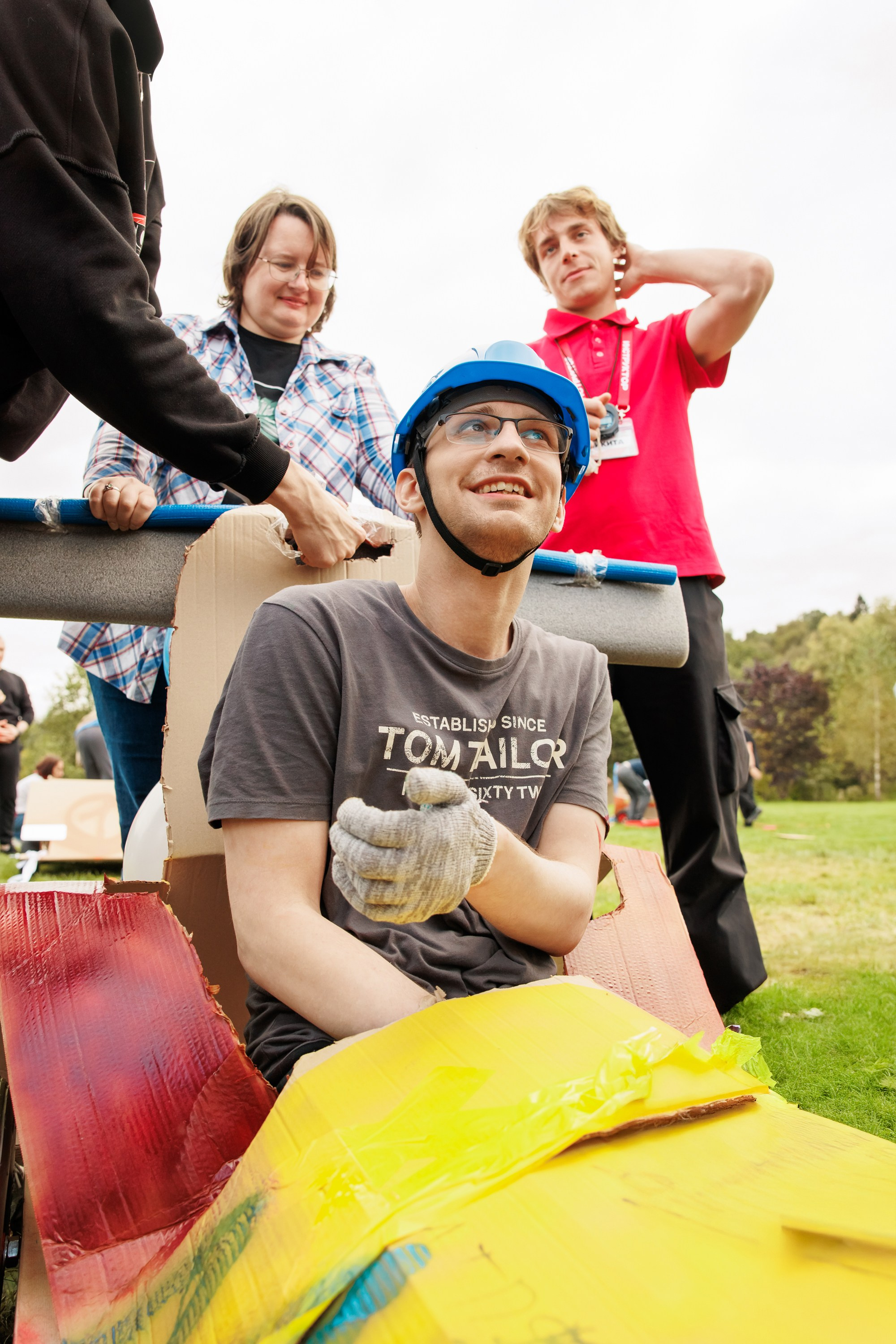 Тимбилдинг выезд. Репортажный фотограф. Москва. Алина Ланская
