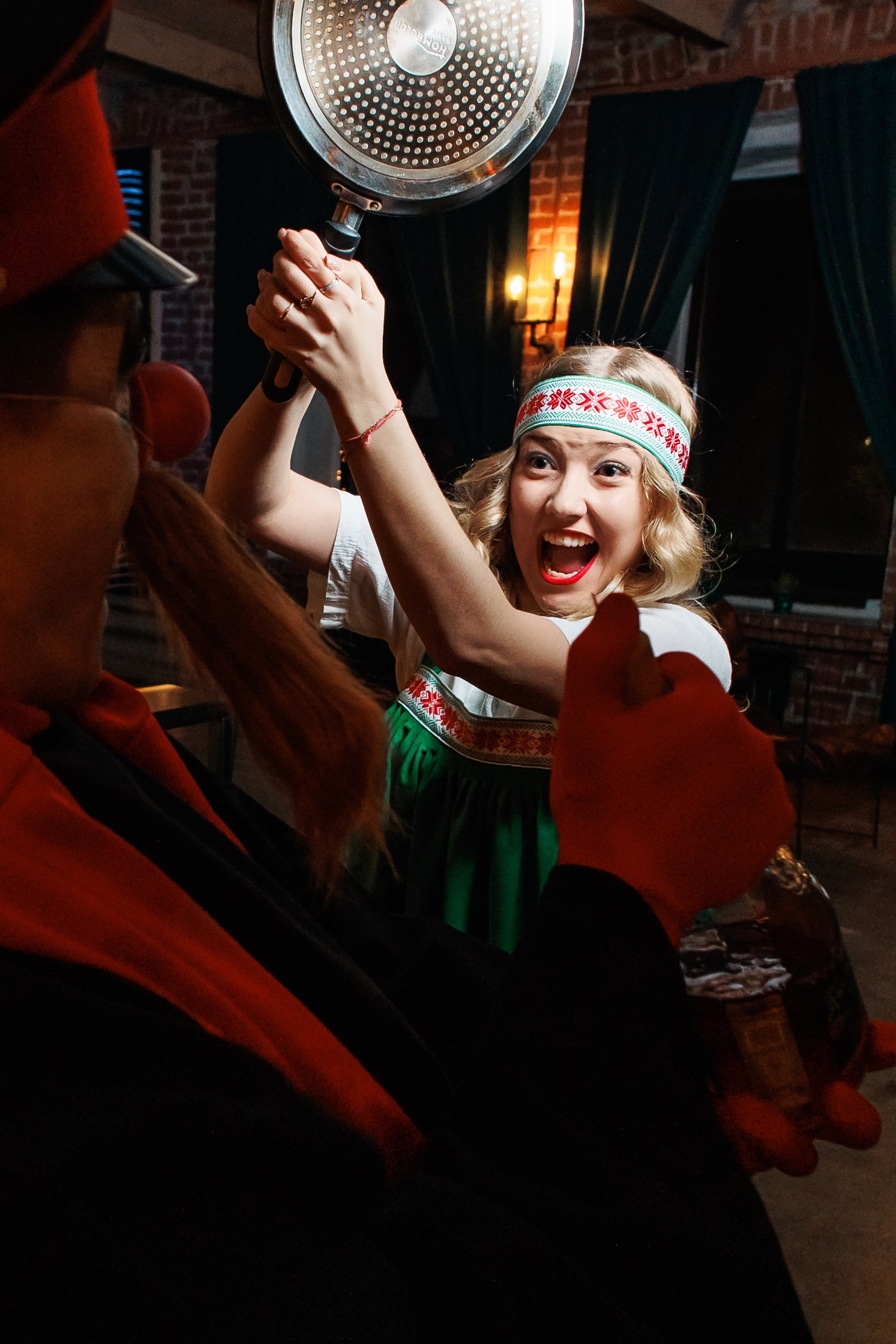 Корпоративный репортаж. Репортажный фотограф. Москва. Алина Ланская