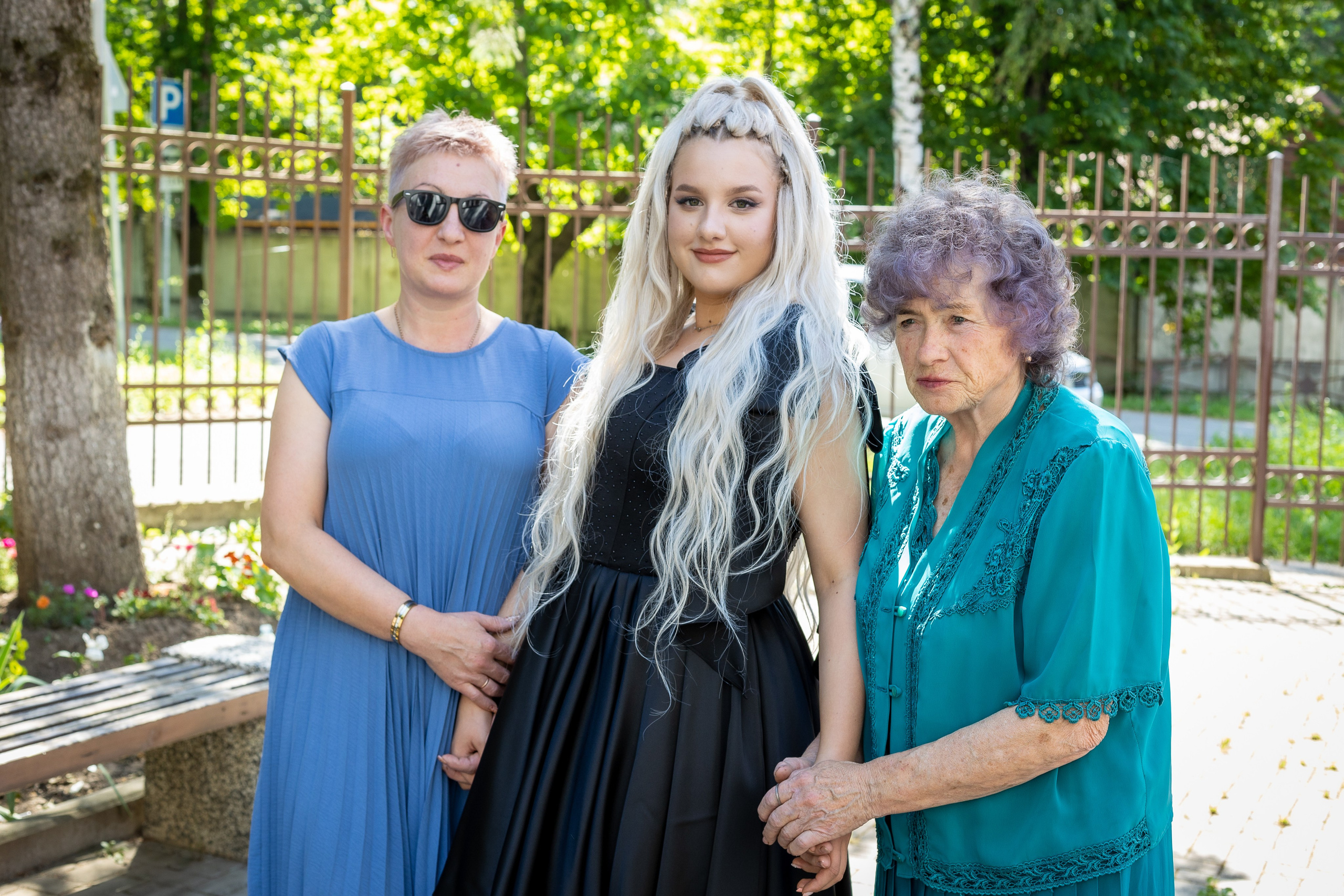 Вручение аттестата 2025. Выпускные альбомы Майкоп, Краснодар Елена Золотарева