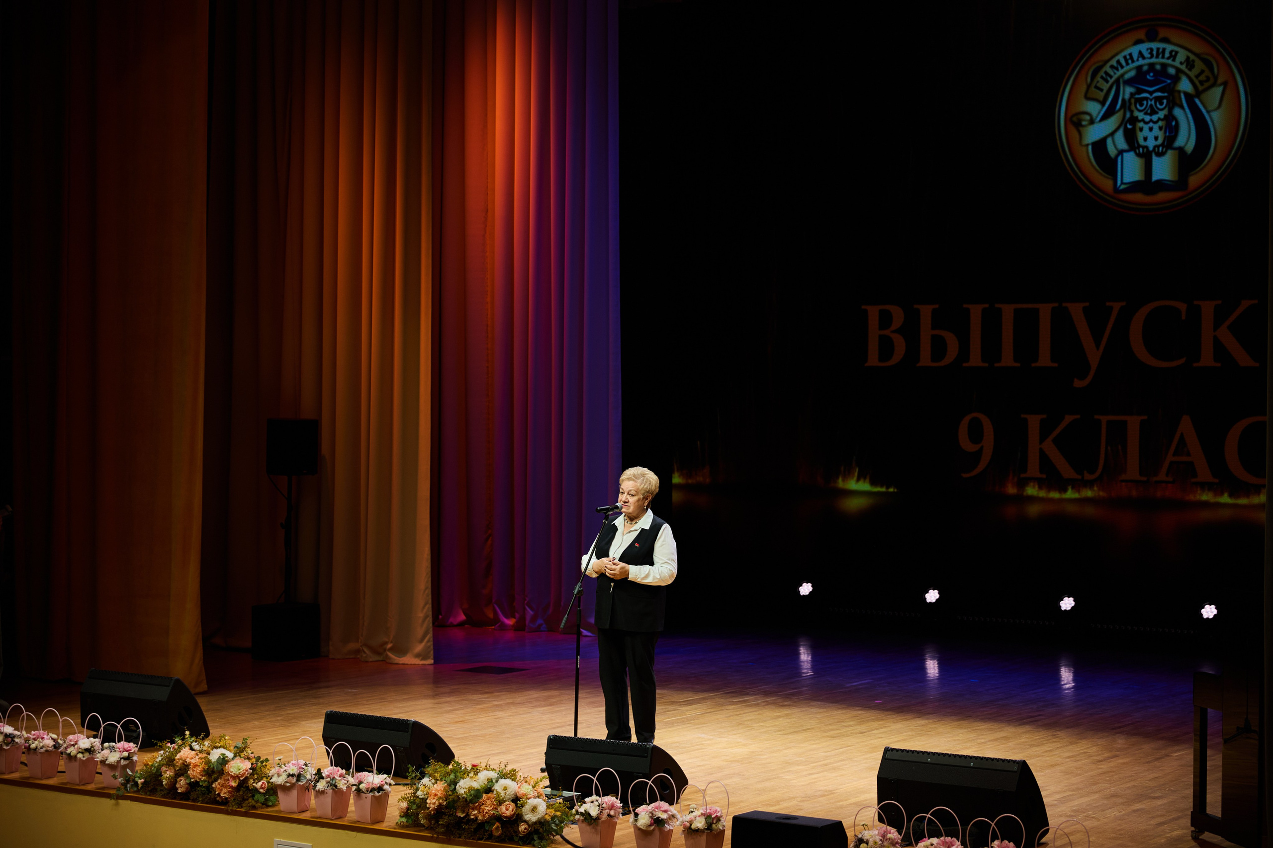 Выпускной 9 класс. Свадебная, репортажная фотосъемка и видеосъемка в Минске. Илья и Юлия Ширмановы. Фотограф | Видеограф | Минск
