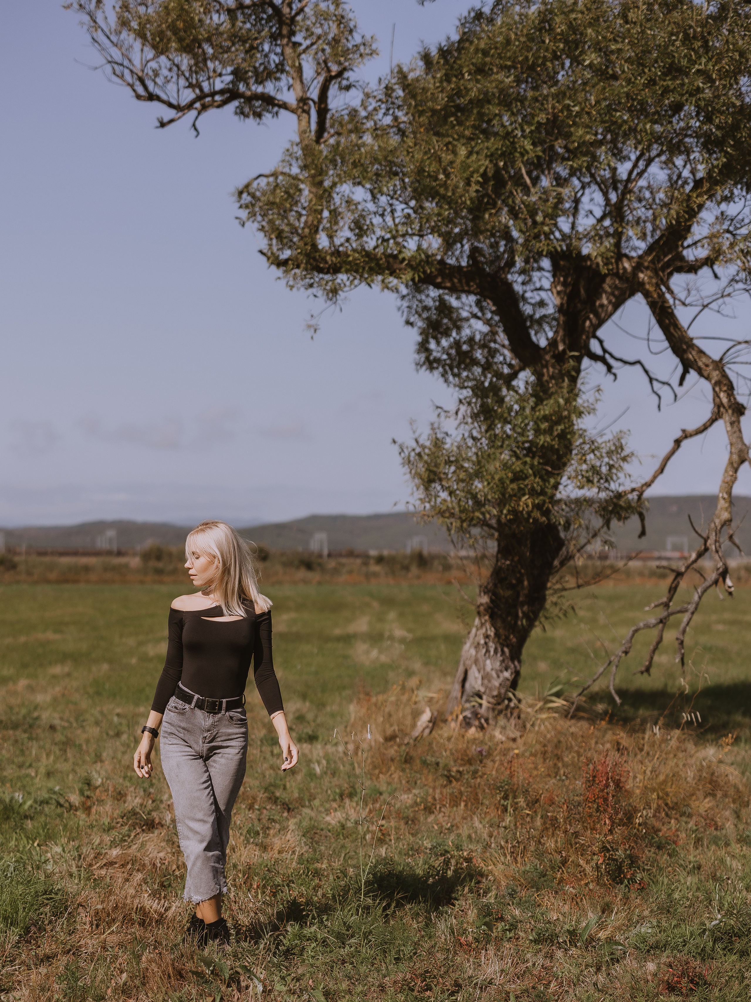 Фотосессии на природе во Владивостоке. ВАШ ФОТОГРАФ В ПУСАНЕ (Южная Корея) Александра Ануфрий