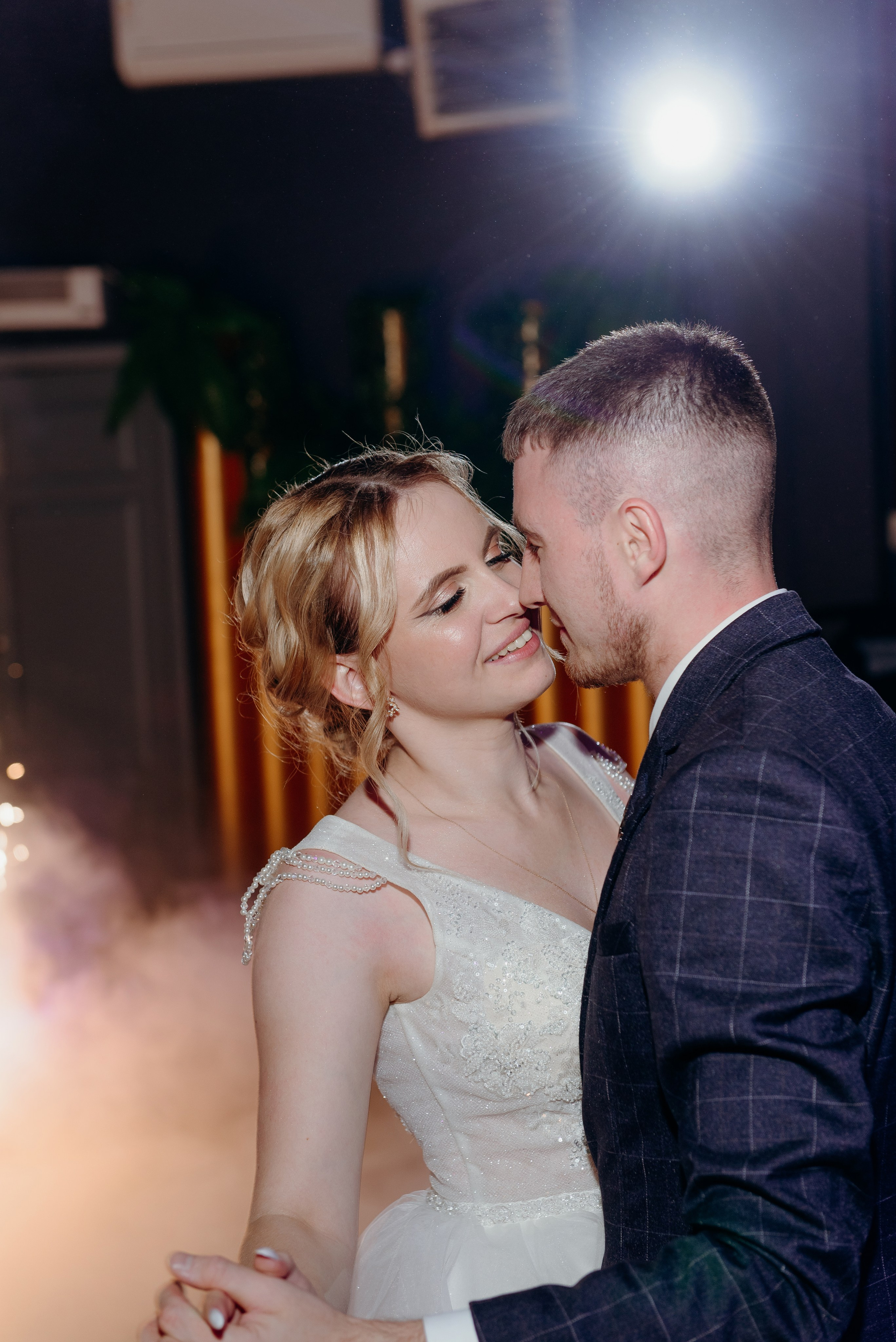 Свадебные фотографии. Фотограф Москва | Янис Алываев