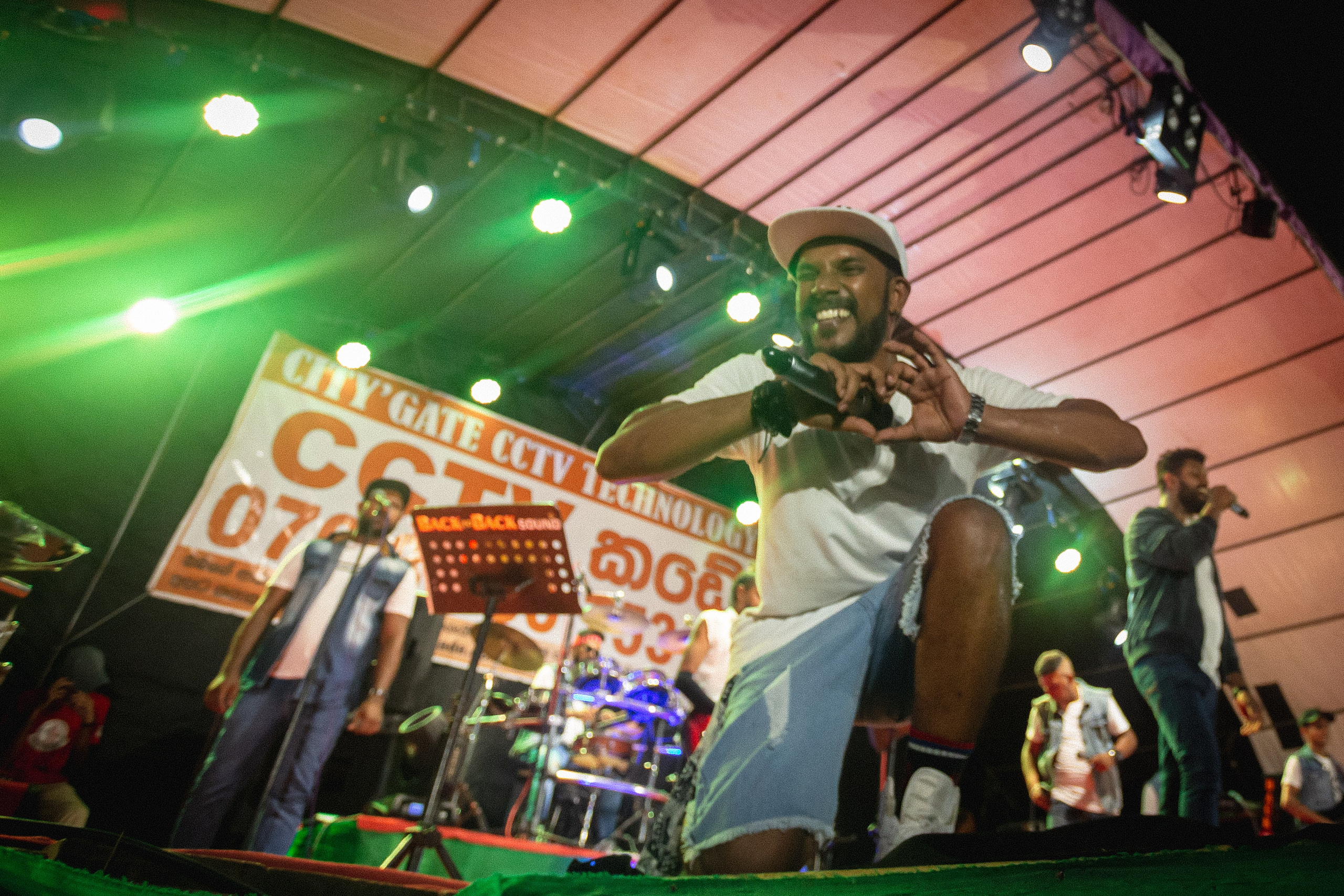 SUPERSTARS-PILIYANDALA. Фотограф Сонкина Татьяна