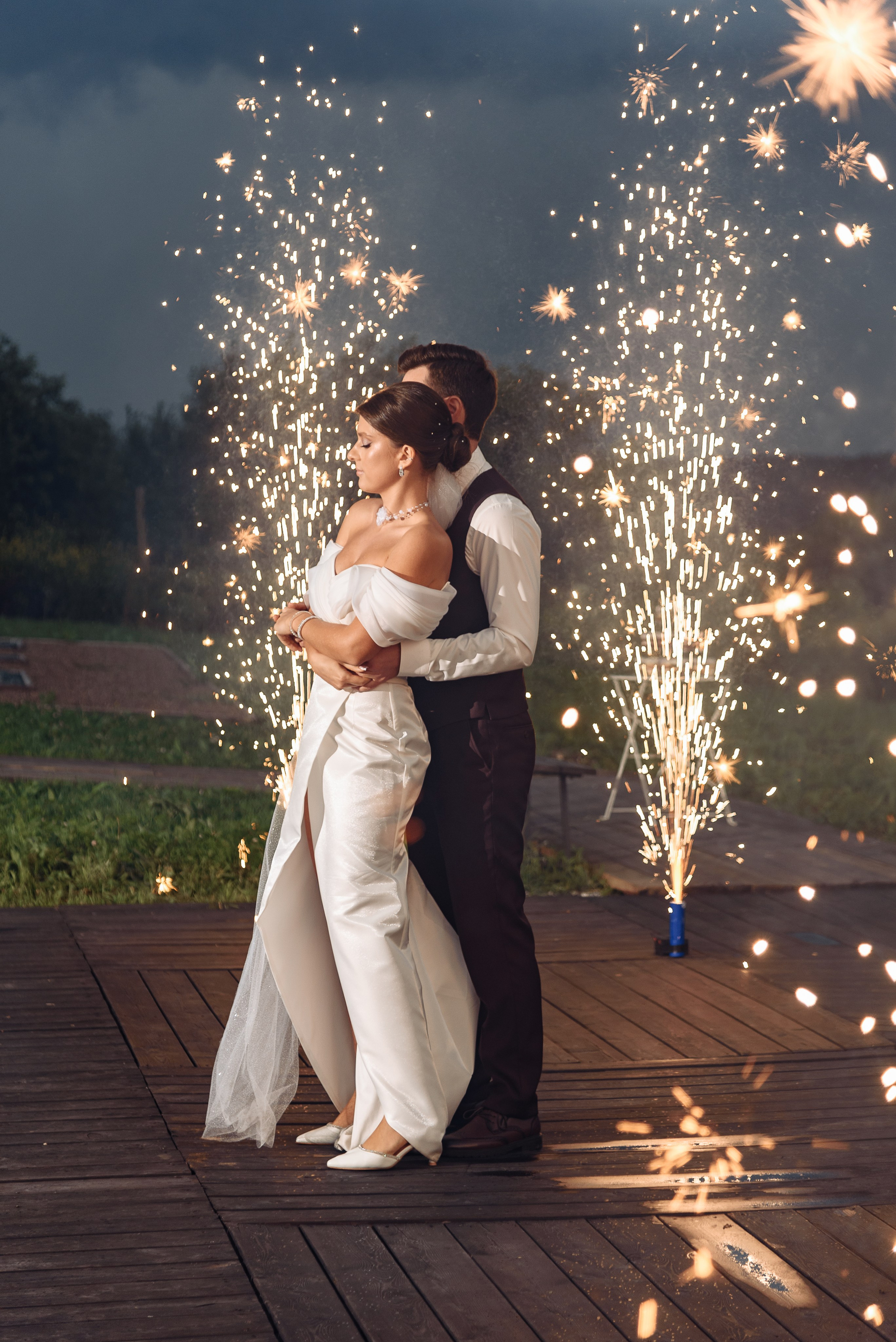 Ангелина и Руслан 2025-06-21. Свадебный фотограф в Перми Алексей Поляков