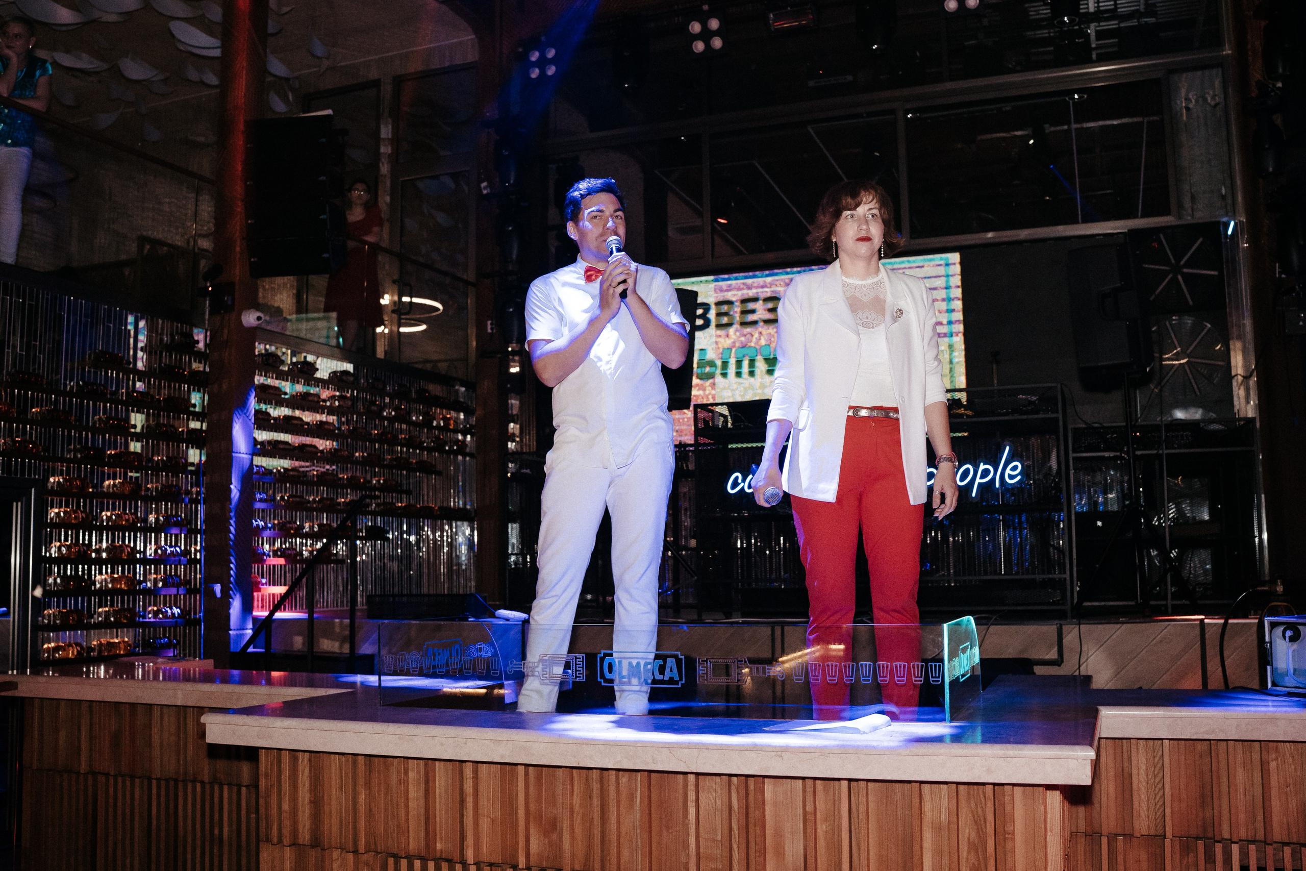 Выпускной «Ribiza». Свадебный фотограф в Симферополе