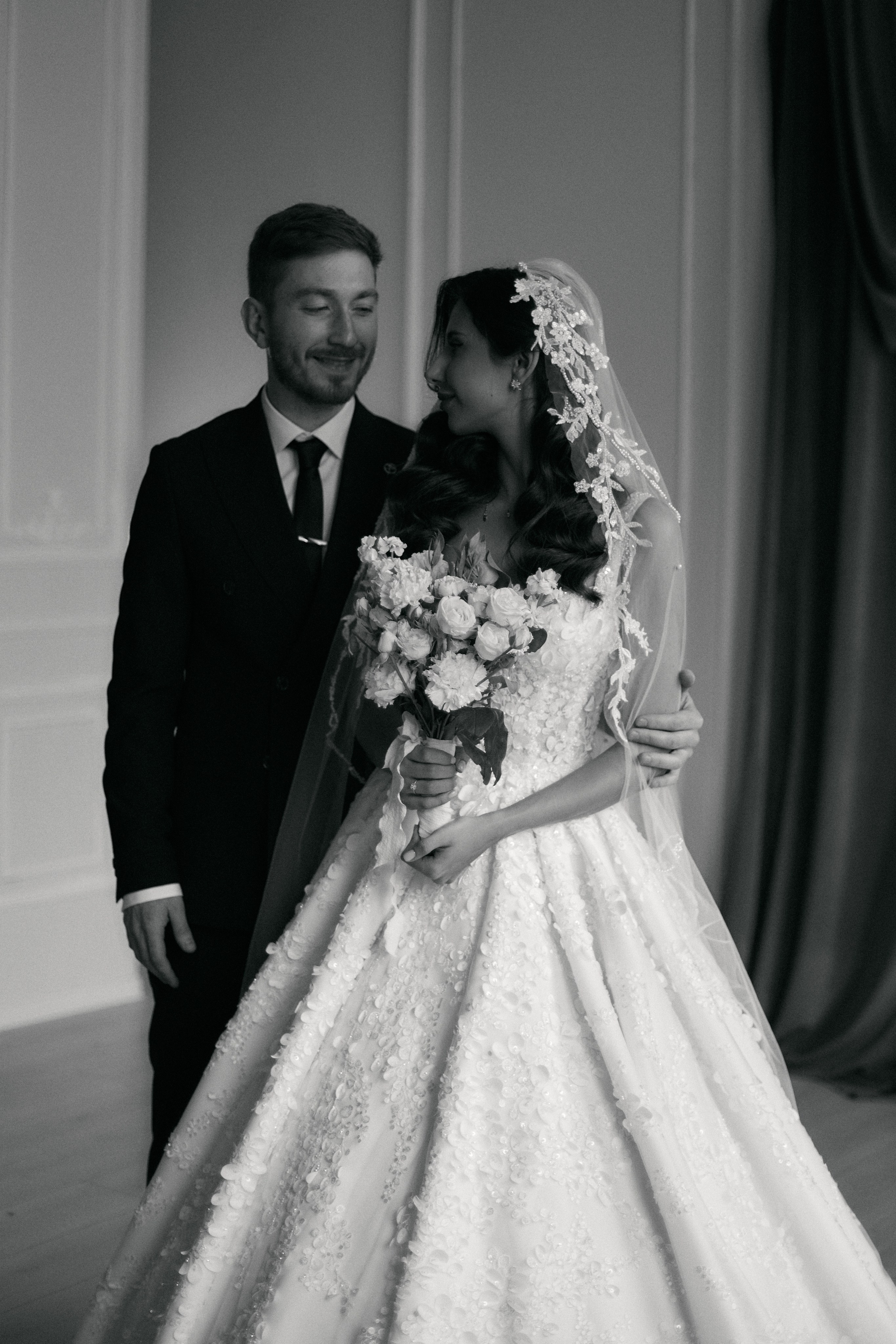 Тимур и Милена. Свадебный фотограф в Майкопе