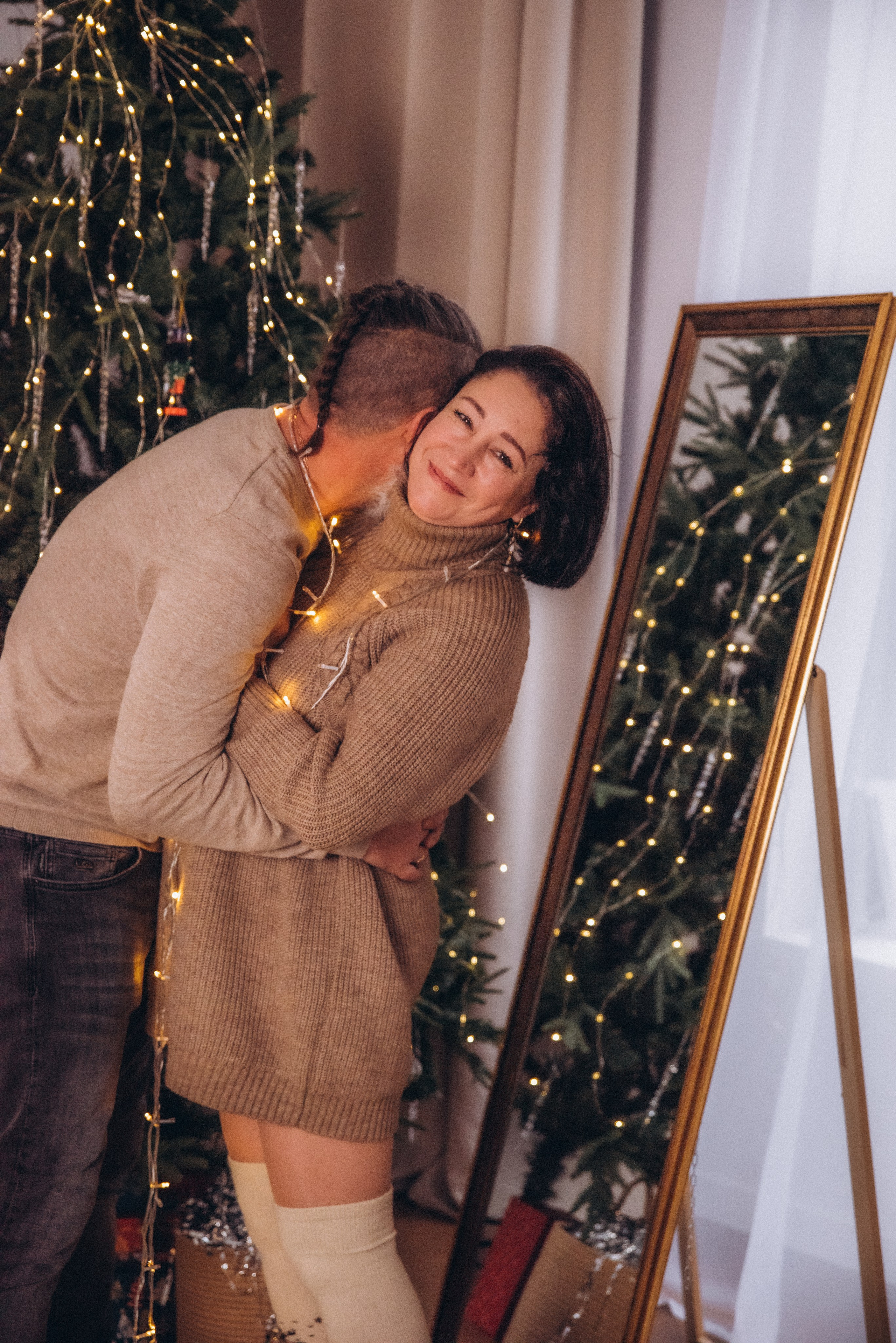 АЛЕКСЕЙ, НАСТЯ и АЛИСА. Ольга Козлова фотограф Волгоград olkiny-fotki.ru