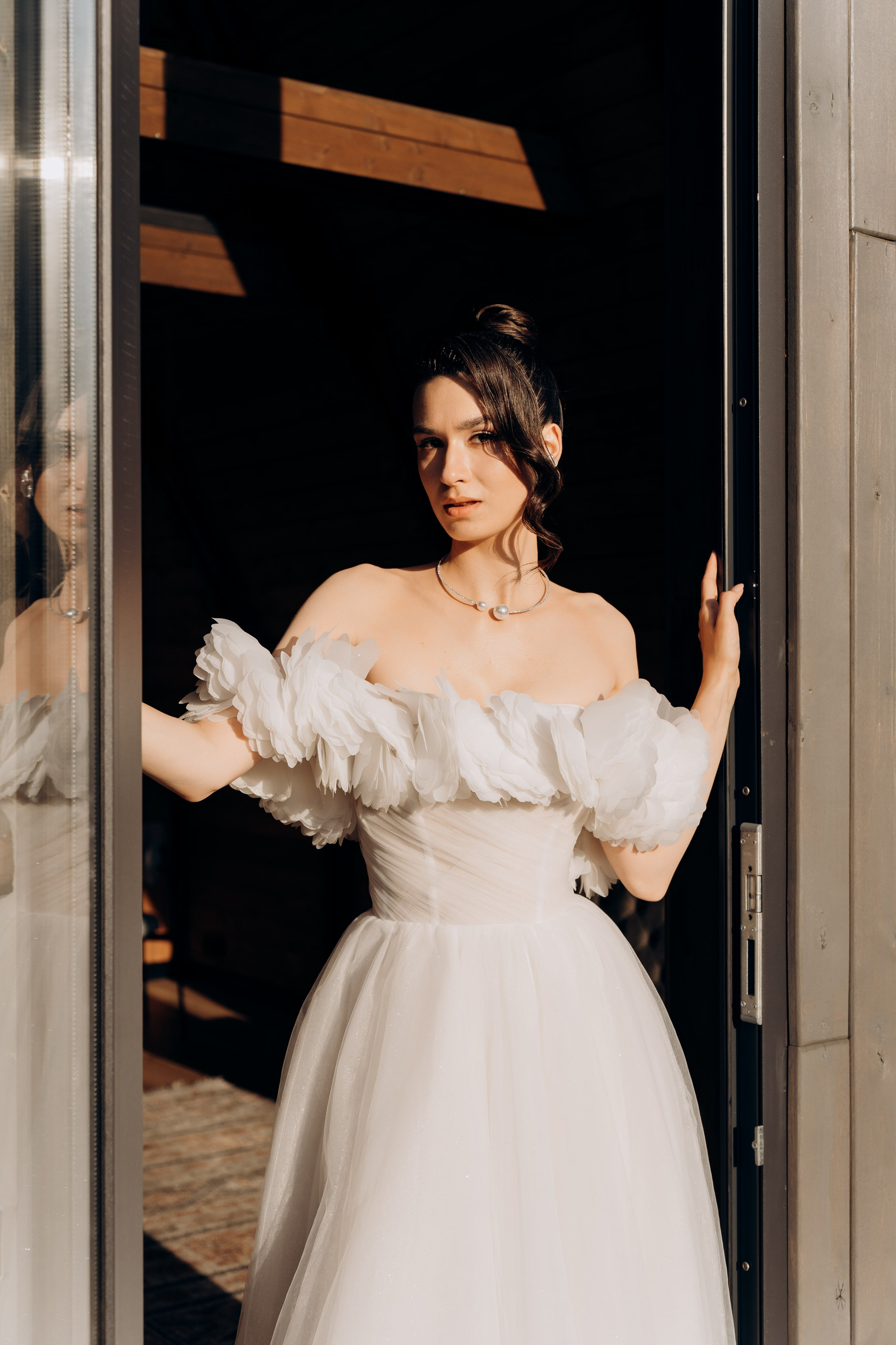 Маша и Лёня. Репортажный фотограф в Барнауле Новиков Кирилл