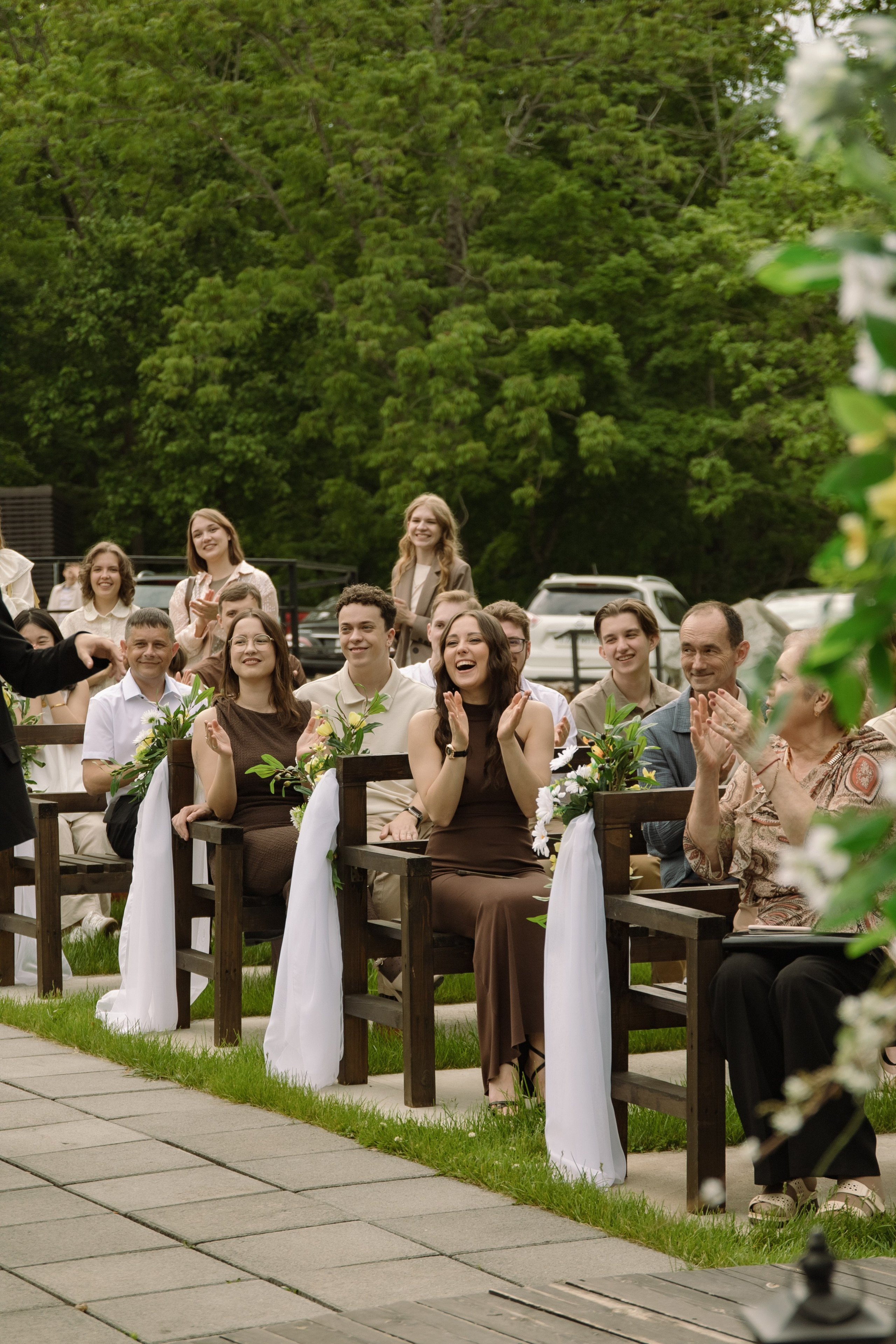 Артур & Диана | Банкет. Фотограф во Владивостоке Парамонова Елена