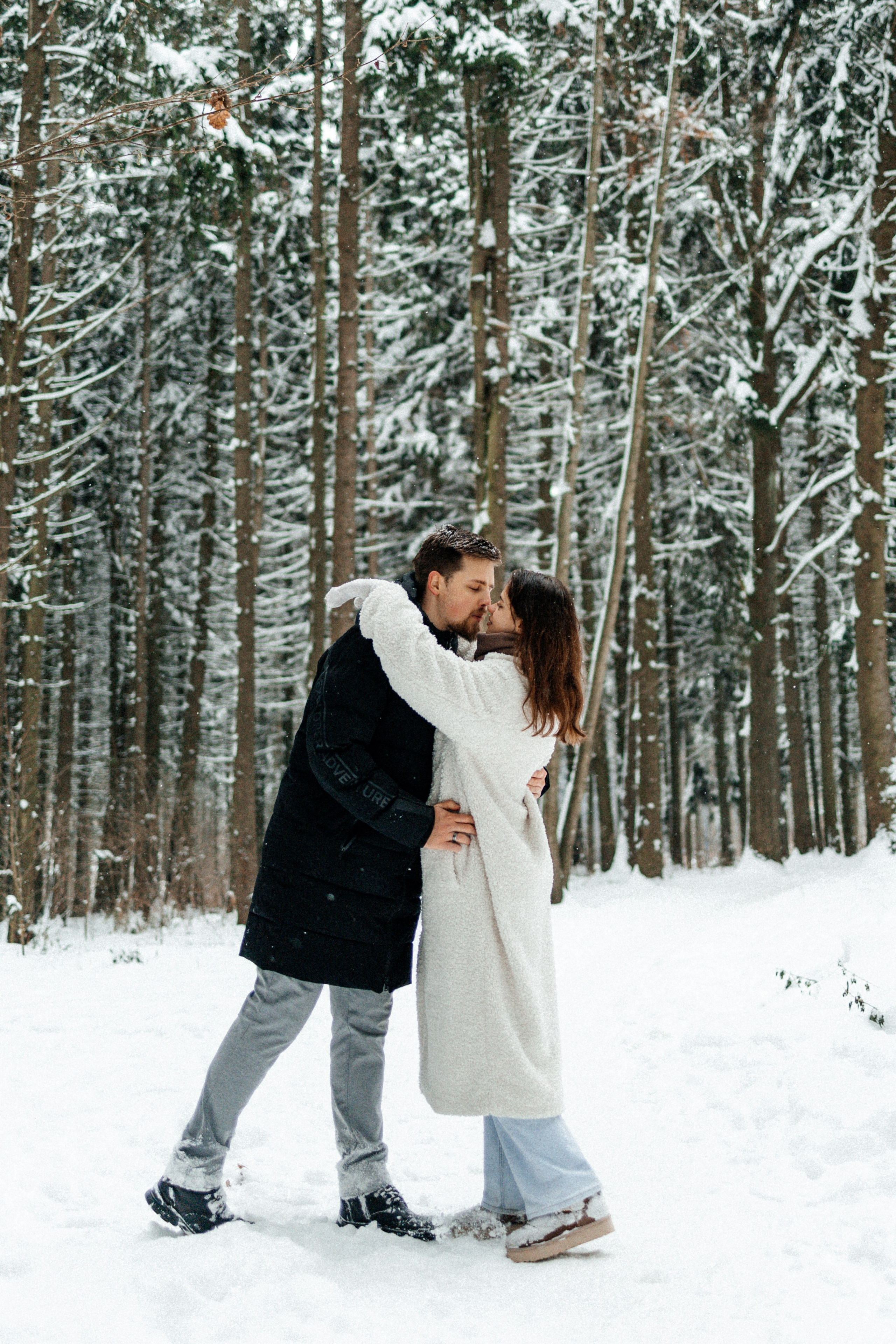 Антон и Соня. Свадебный и портретный фотограф Минск Евсович Инна