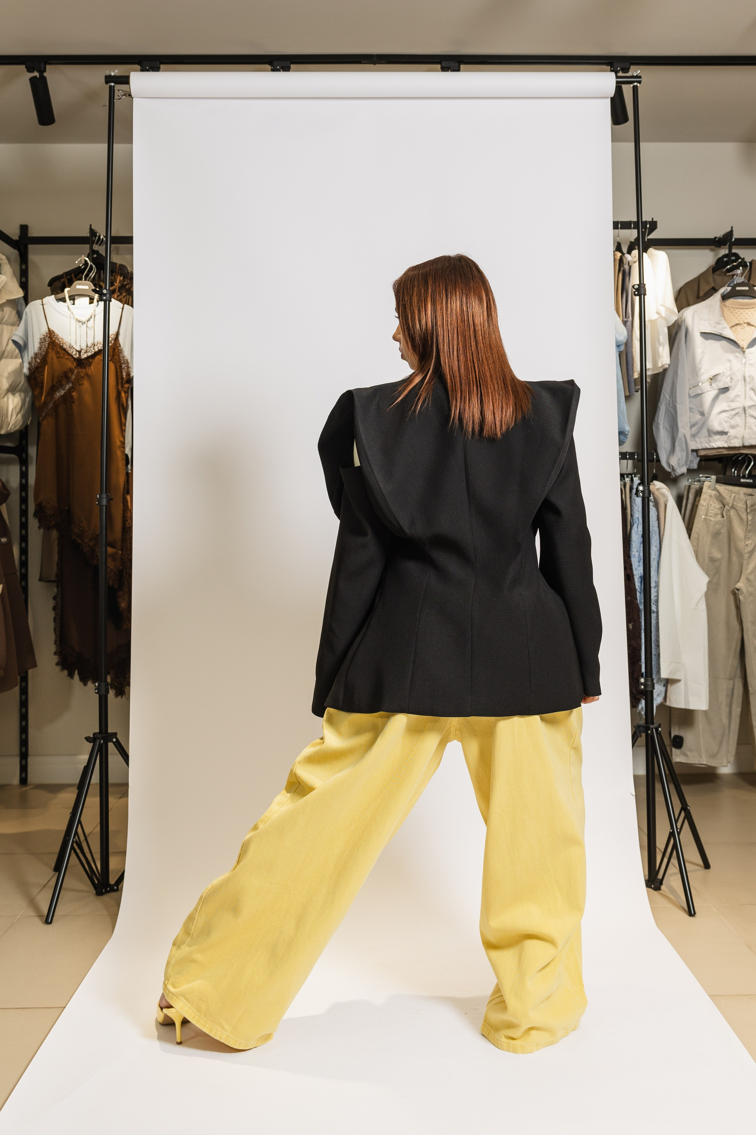 Магазин. Свадебный фотограф Краснодар Ростов Солоникова Вероника