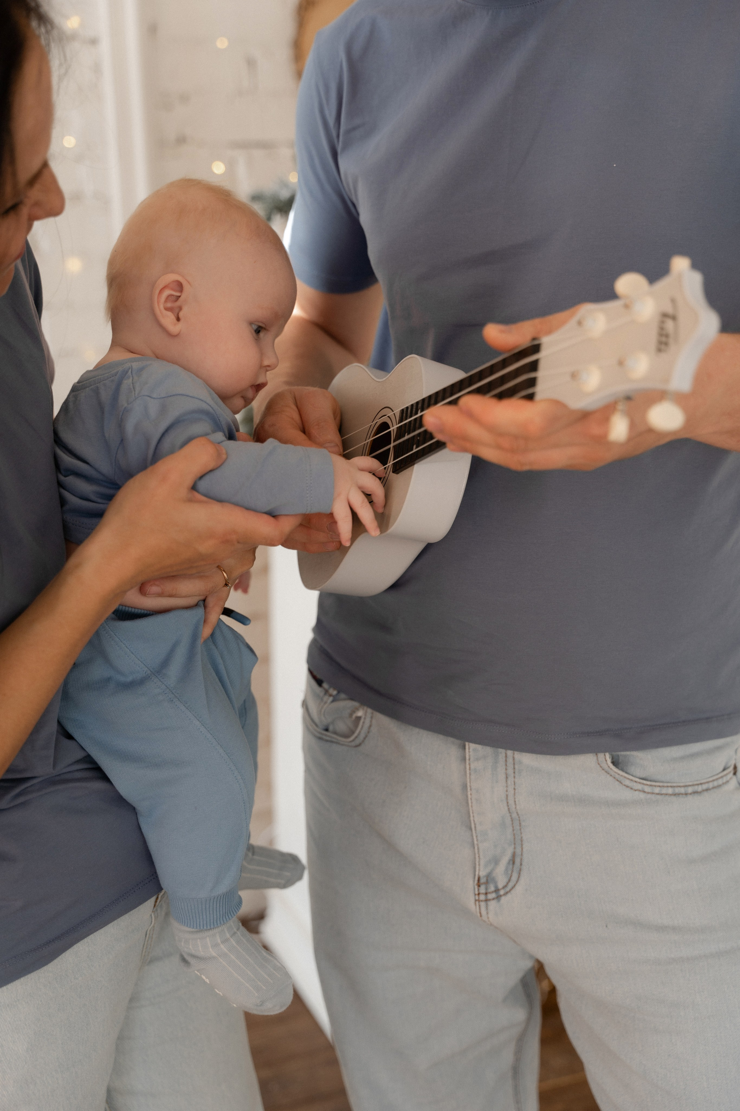 Семья Максимки. Анастасия Антипинская — профессиональный фотограф в Хабаровске