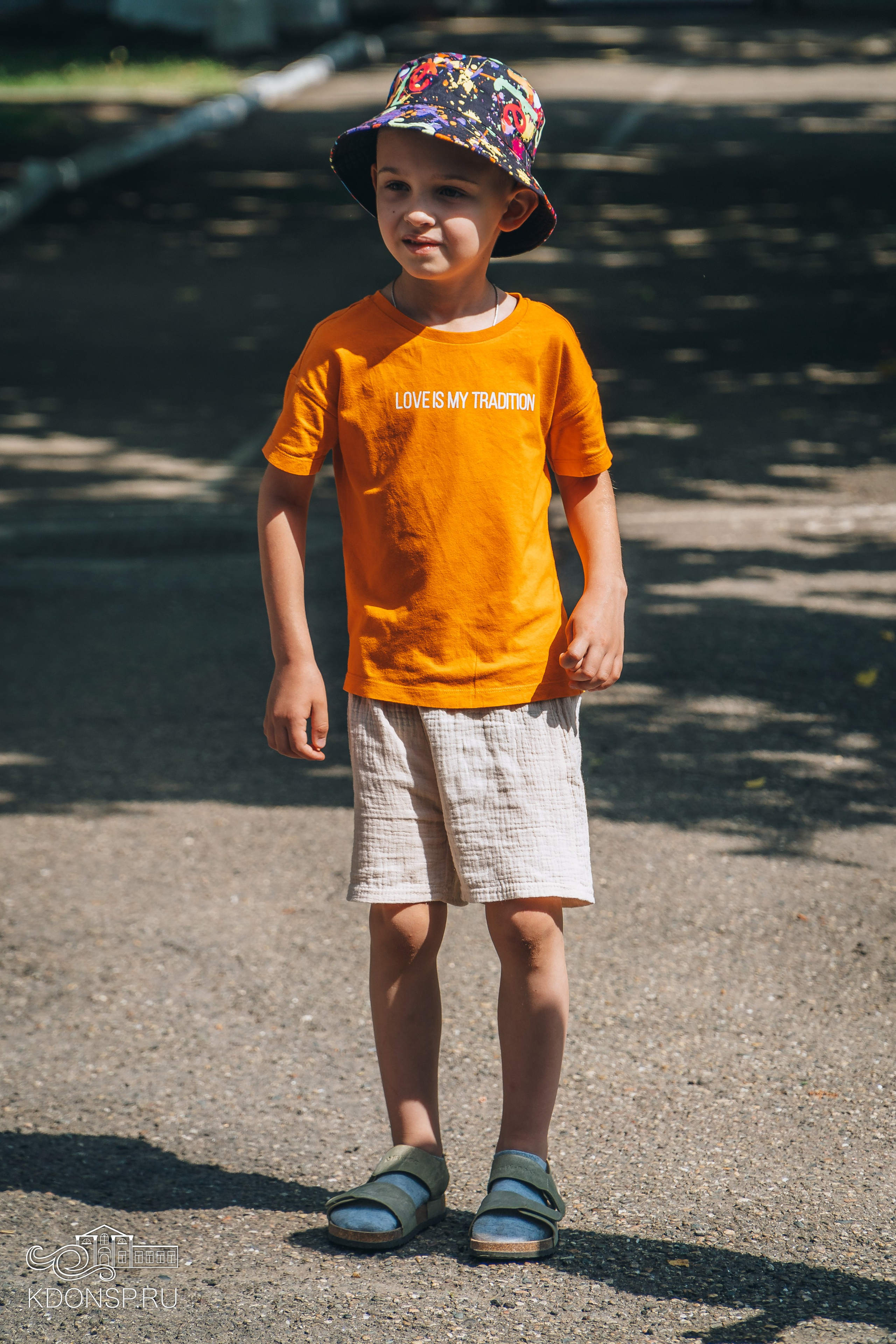 «У нас Родина одна». Новотитаровский Дом культуры