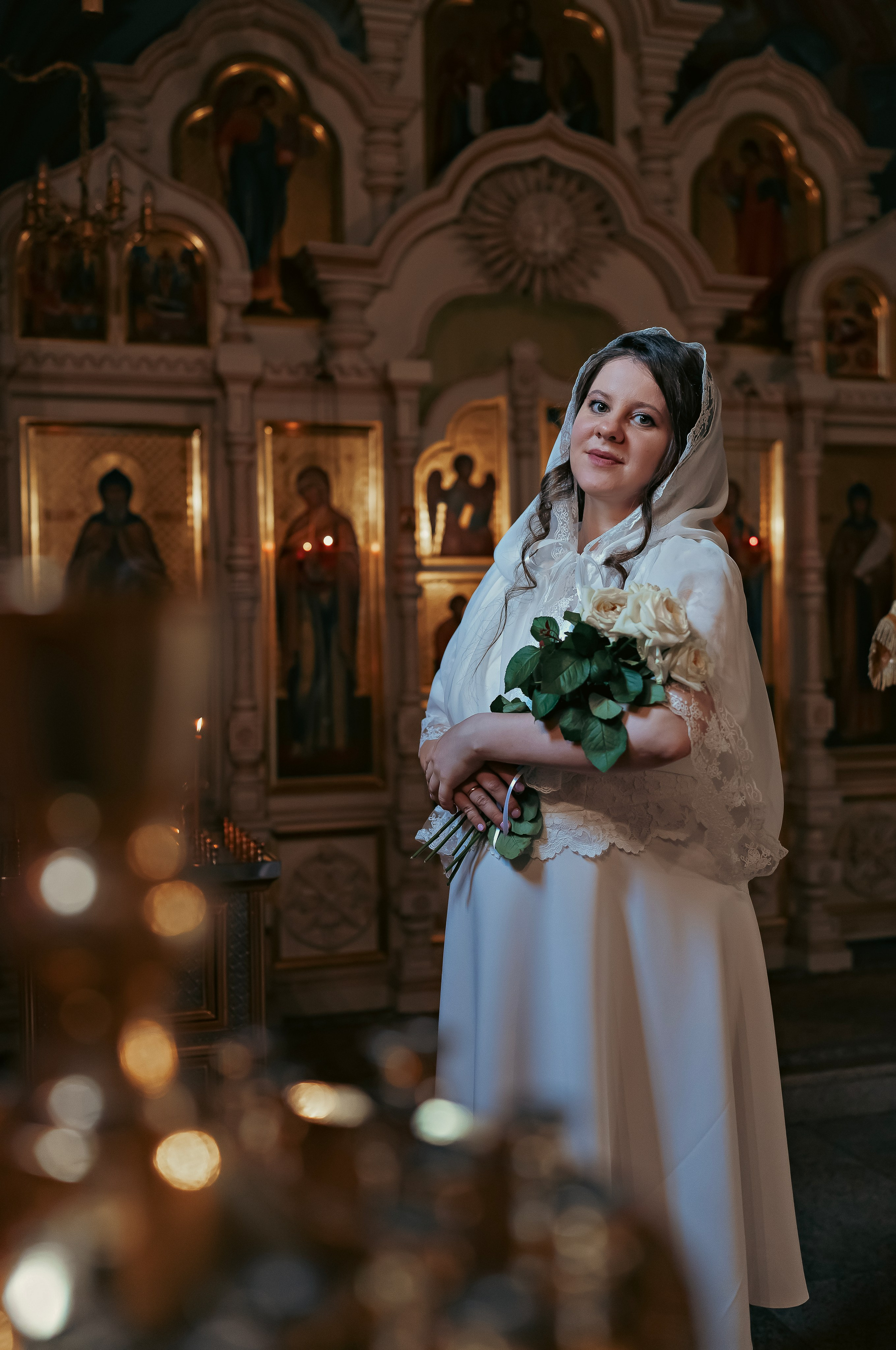 15. Профессиональный фотограф в Москве Марина Григорьева