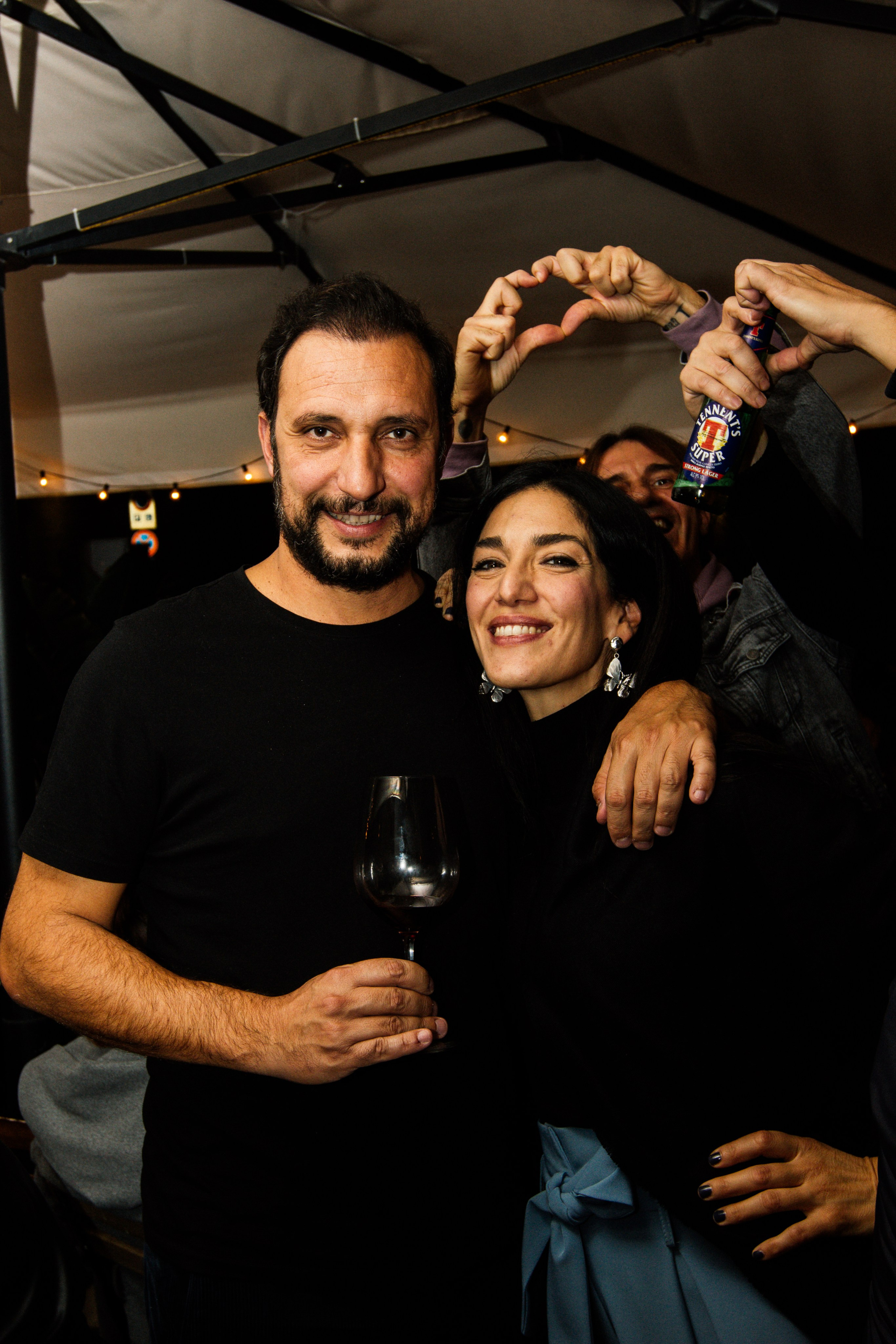 Концерт в баре (Италия). Репортажный фотограф в Санкт-Петербурге. Фотограф на мероприятие в СПБ