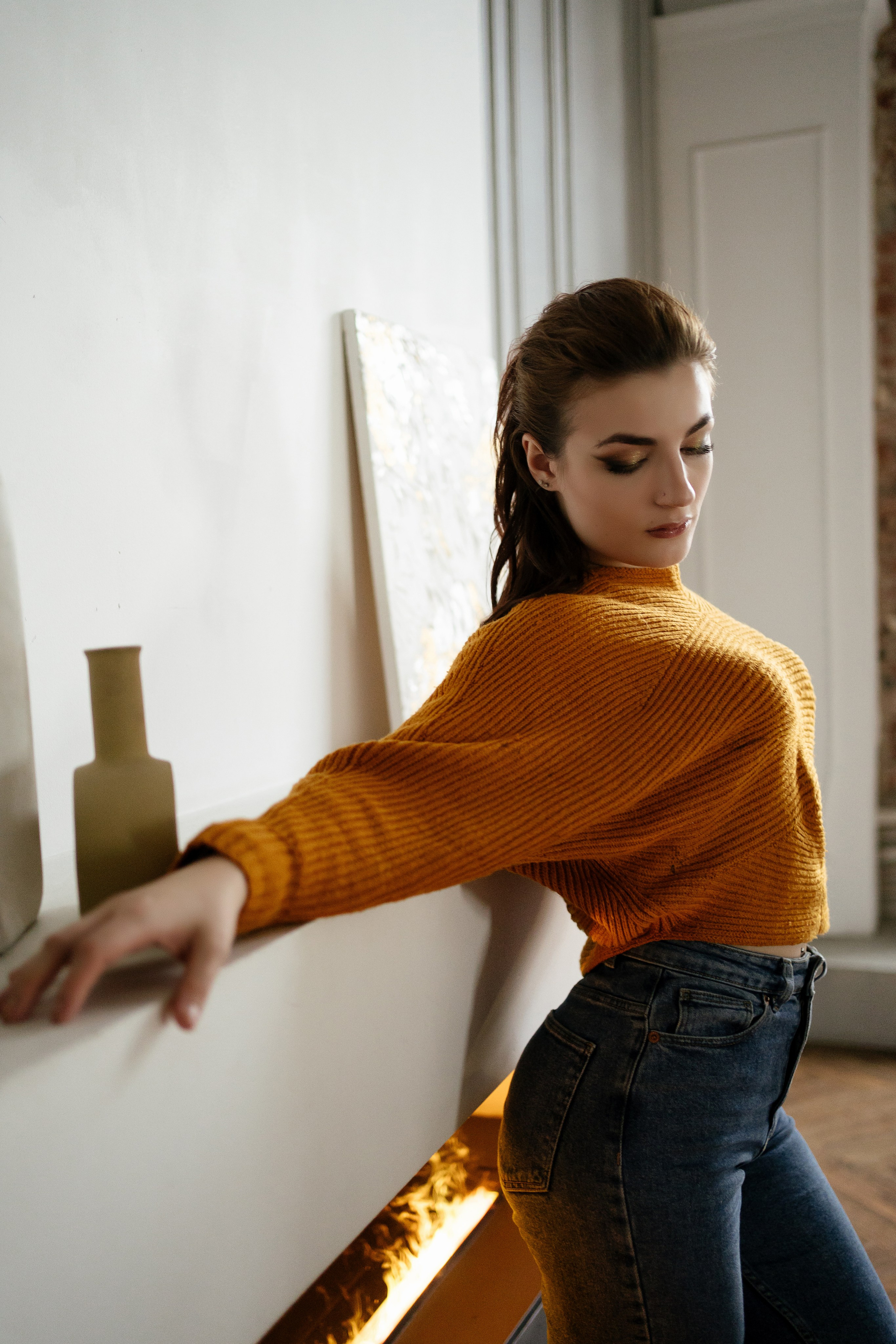 Маша. Репортажный фотограф в Санкт-Петербурге. Фотограф на мероприятие в СПБ