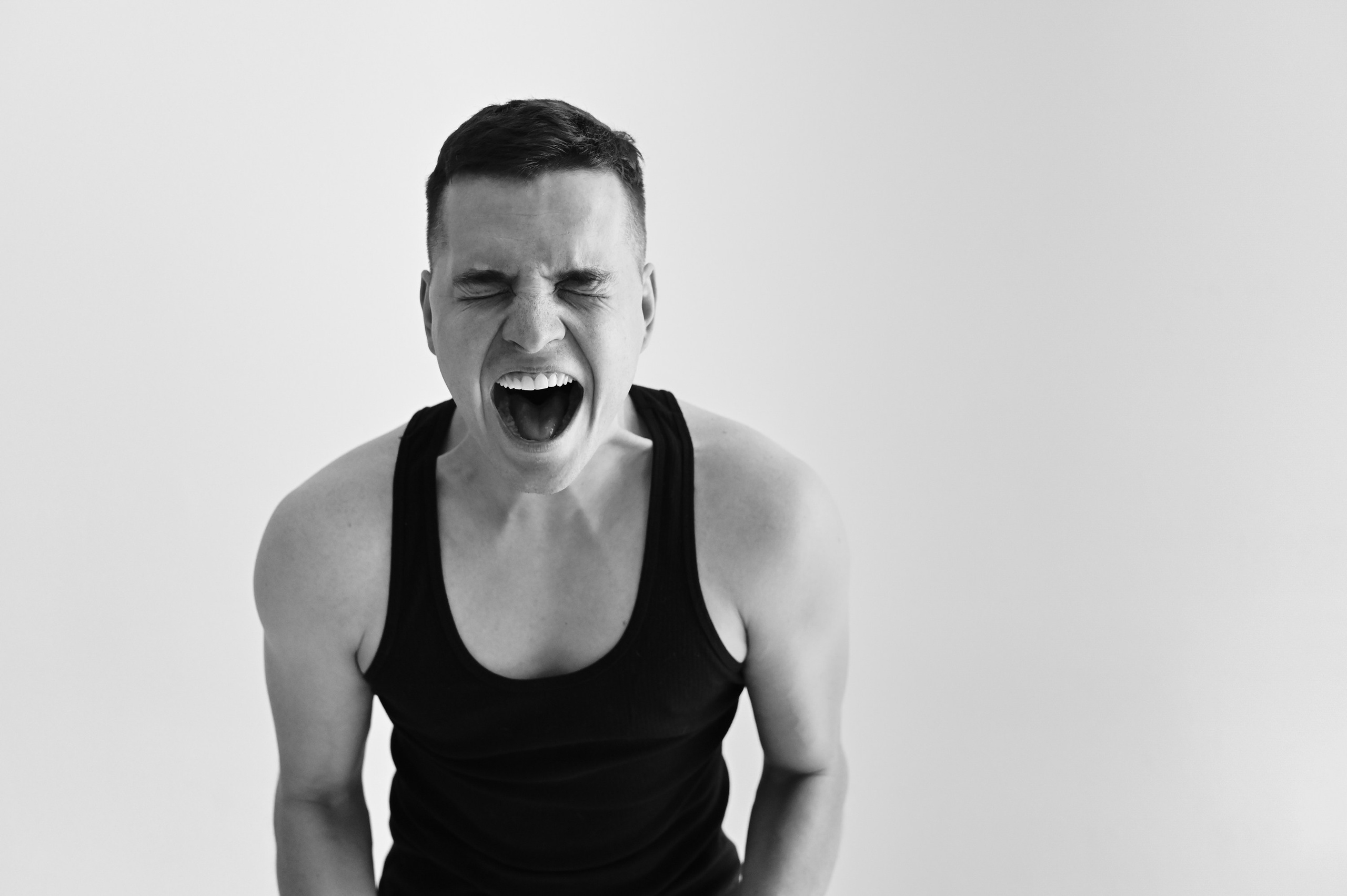 Ваня. Фотограф в Волгограде Виталий Самойлов