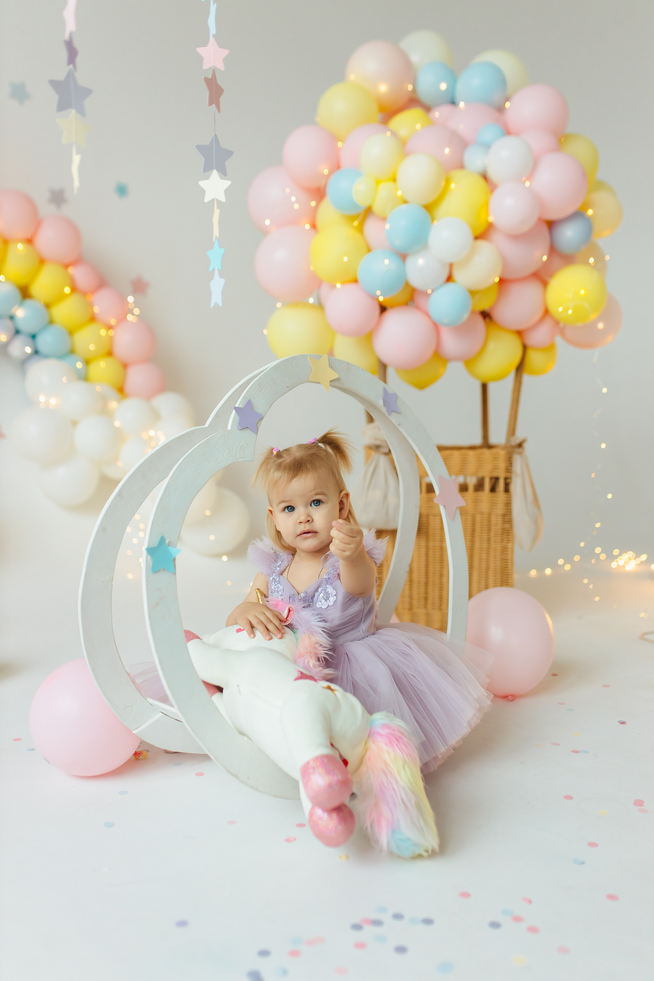 Адель Радуга. Свадебный и семейный фотограф в Туле и области Маша Костина