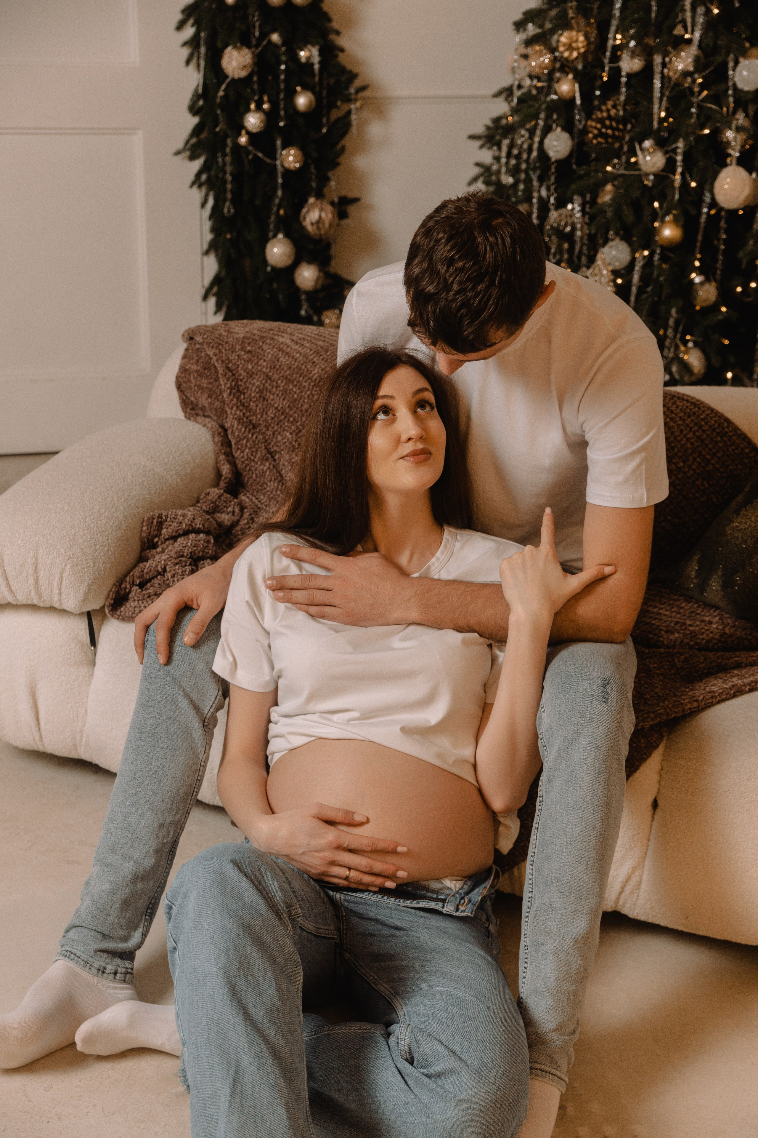 Евгения и Алексей. Фотограф Воронеж Варвара