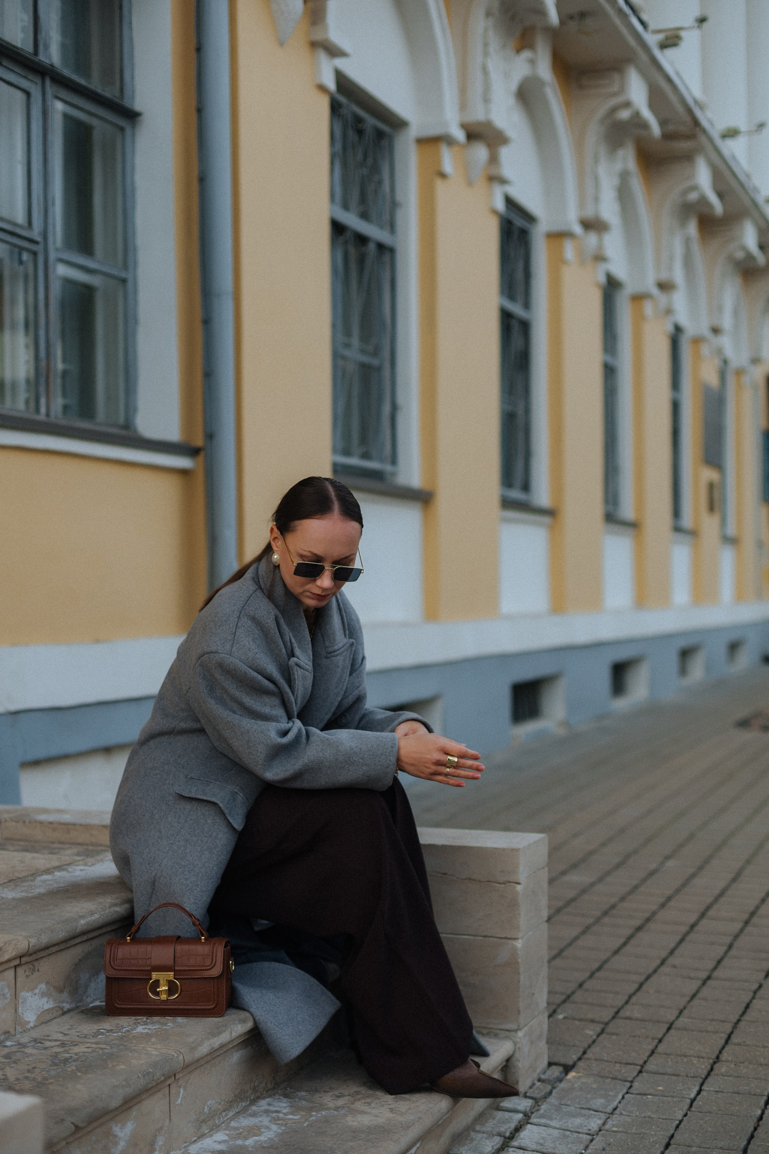 Маша стрит. Фотограф Калуга