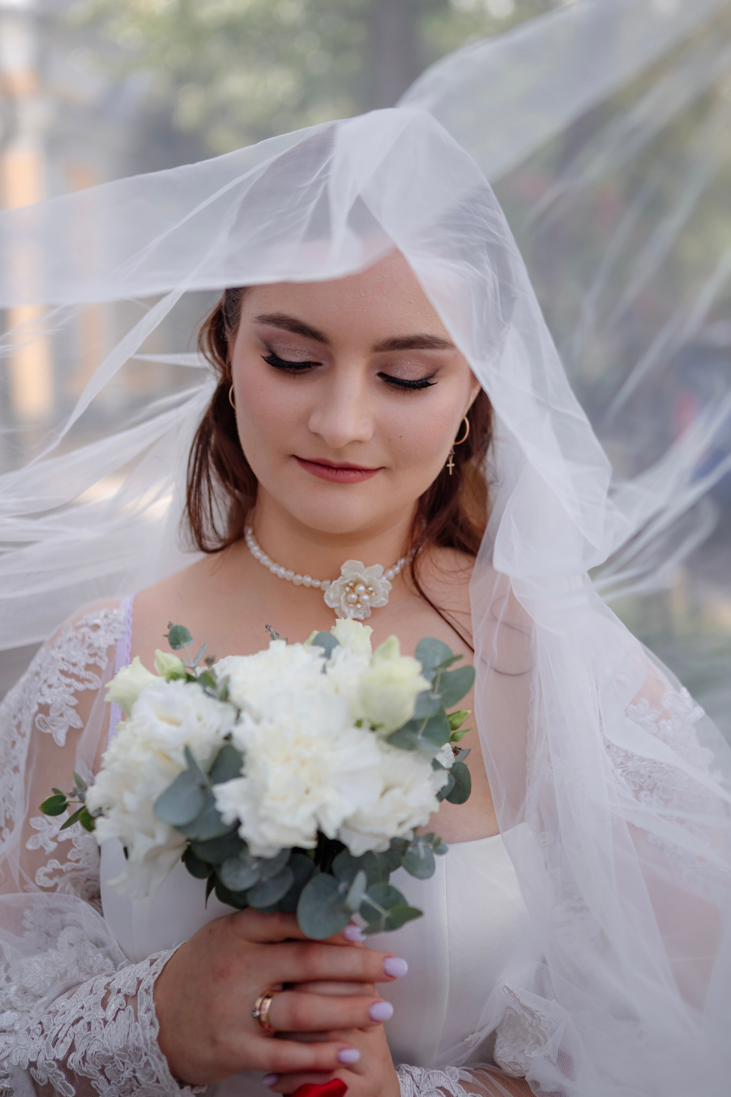 Анна и Дмитрий. Фотограф Калуга