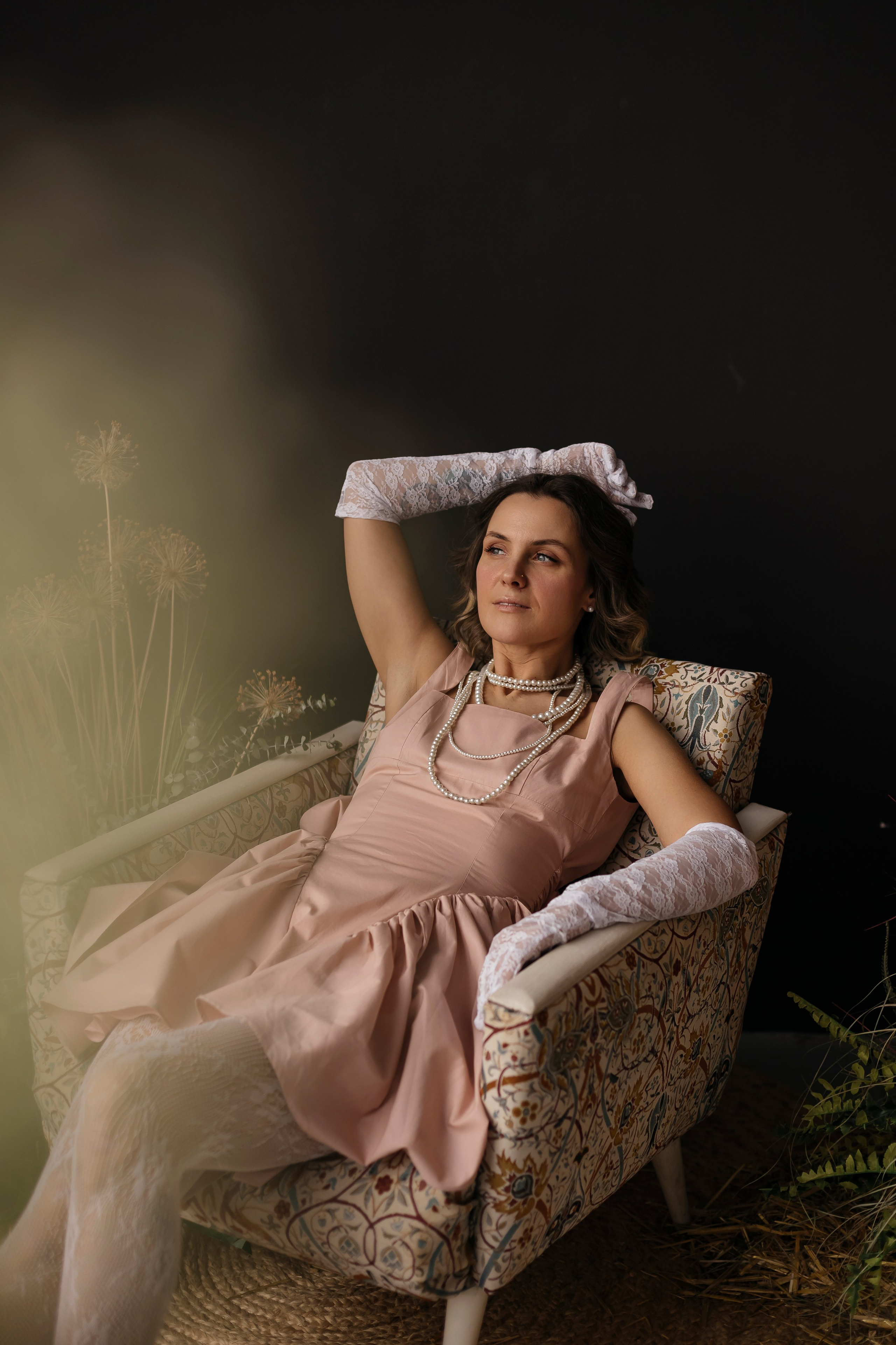 Съемка Виктория. Фотограф Калуга