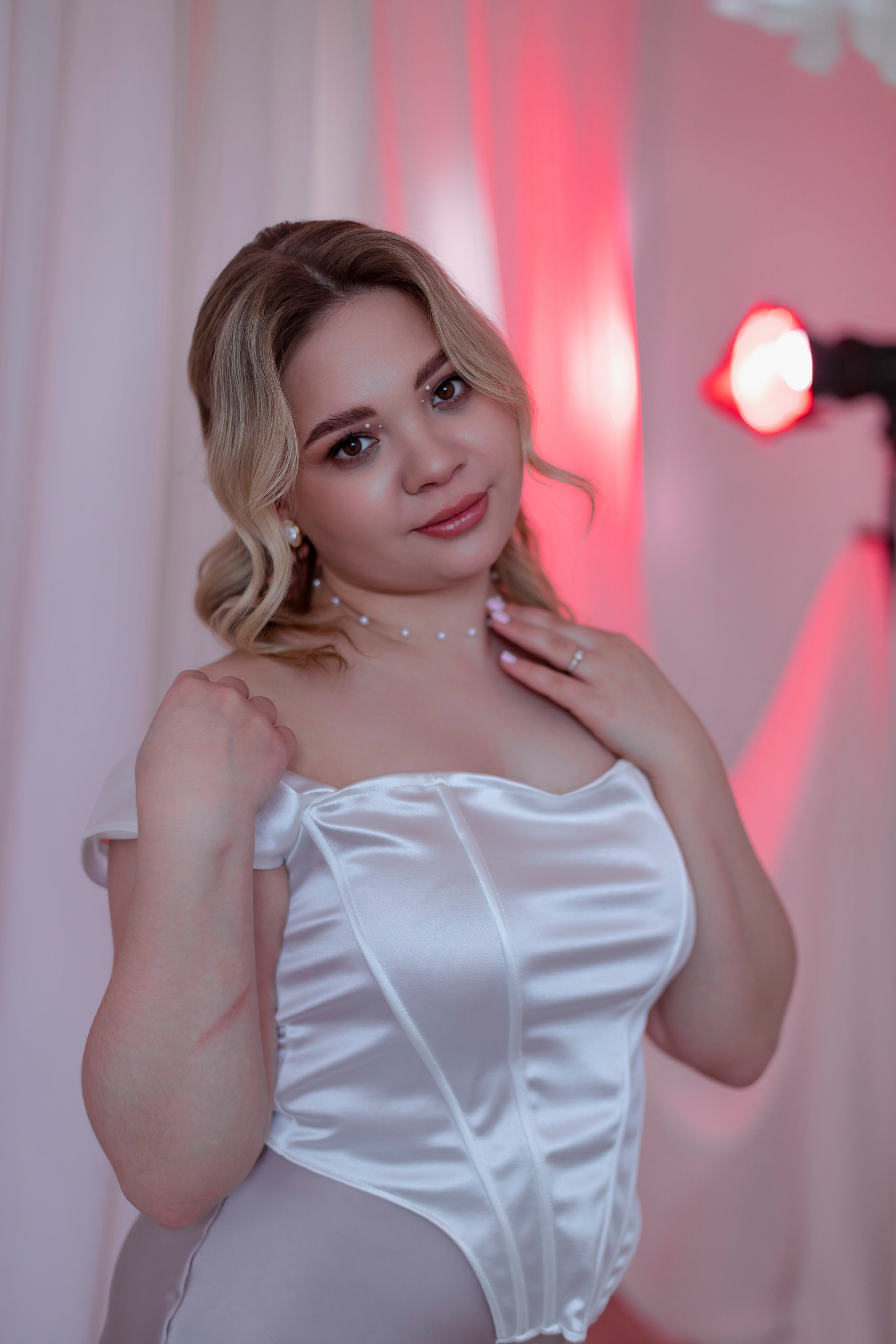 Маргарита. Фотограф Калуга