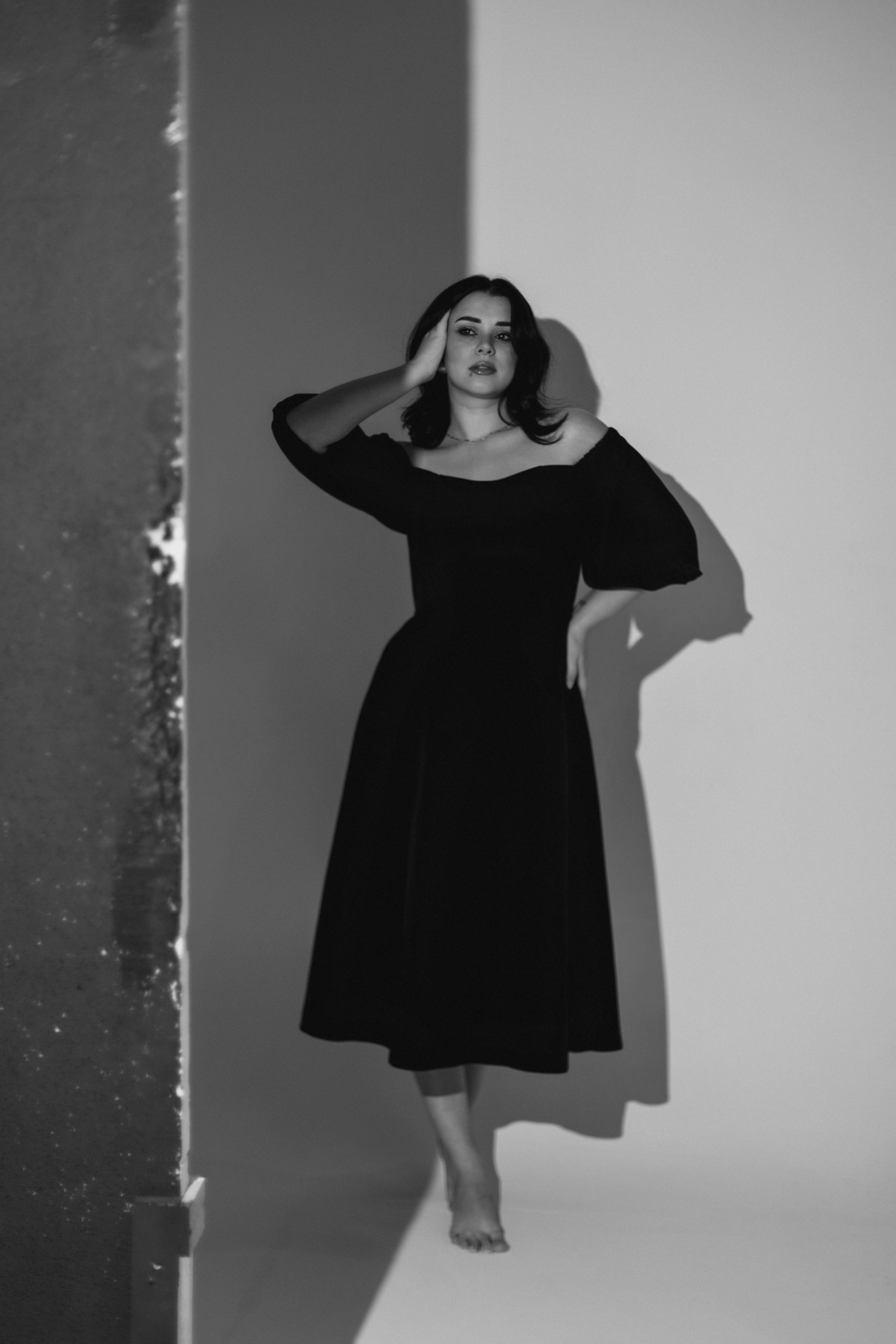 Анастасия. Фотограф Калуга