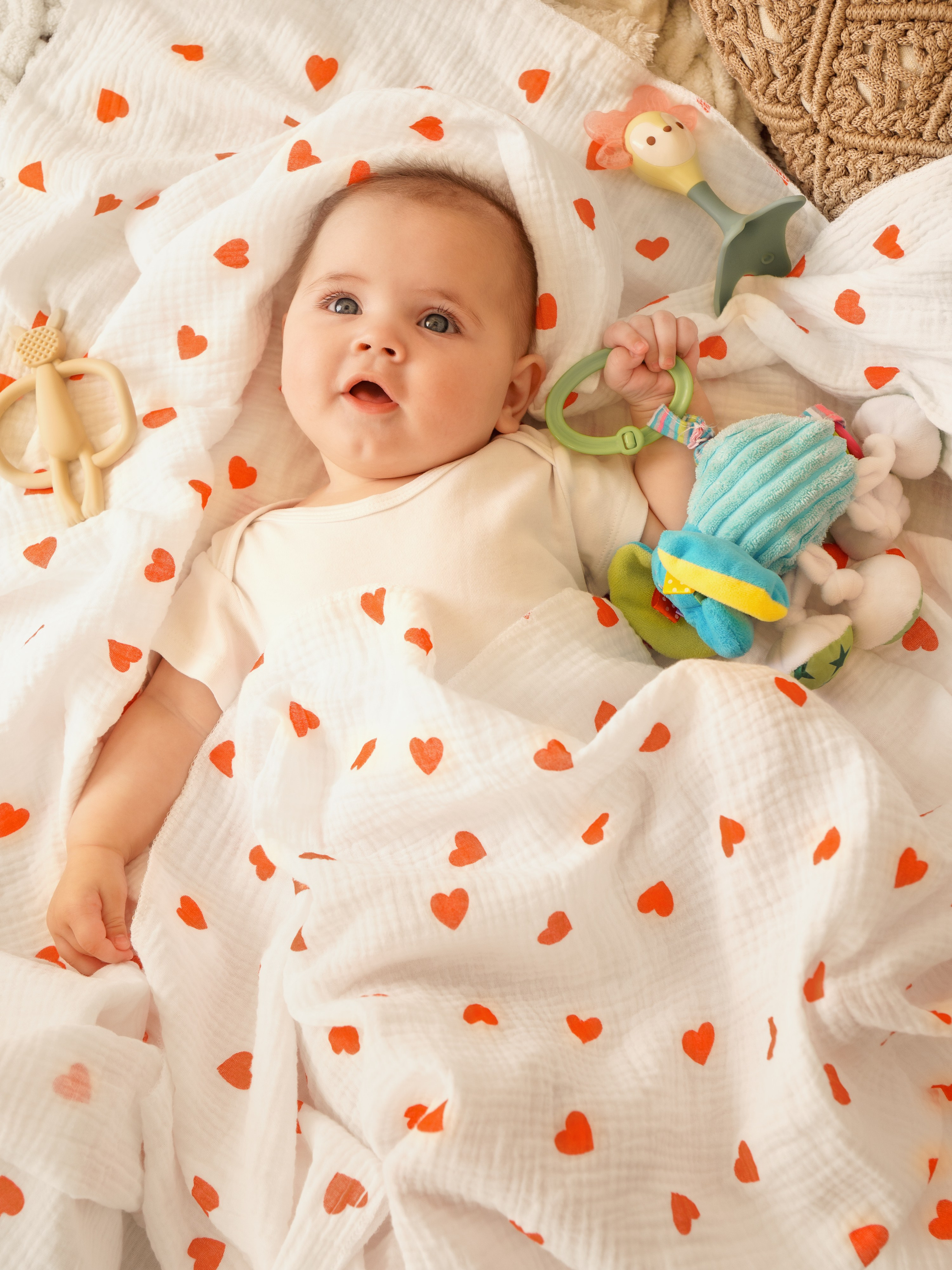 Пеленки. Макаров Сергей|Creamlebot Фотограф города Ростов-на-Дону