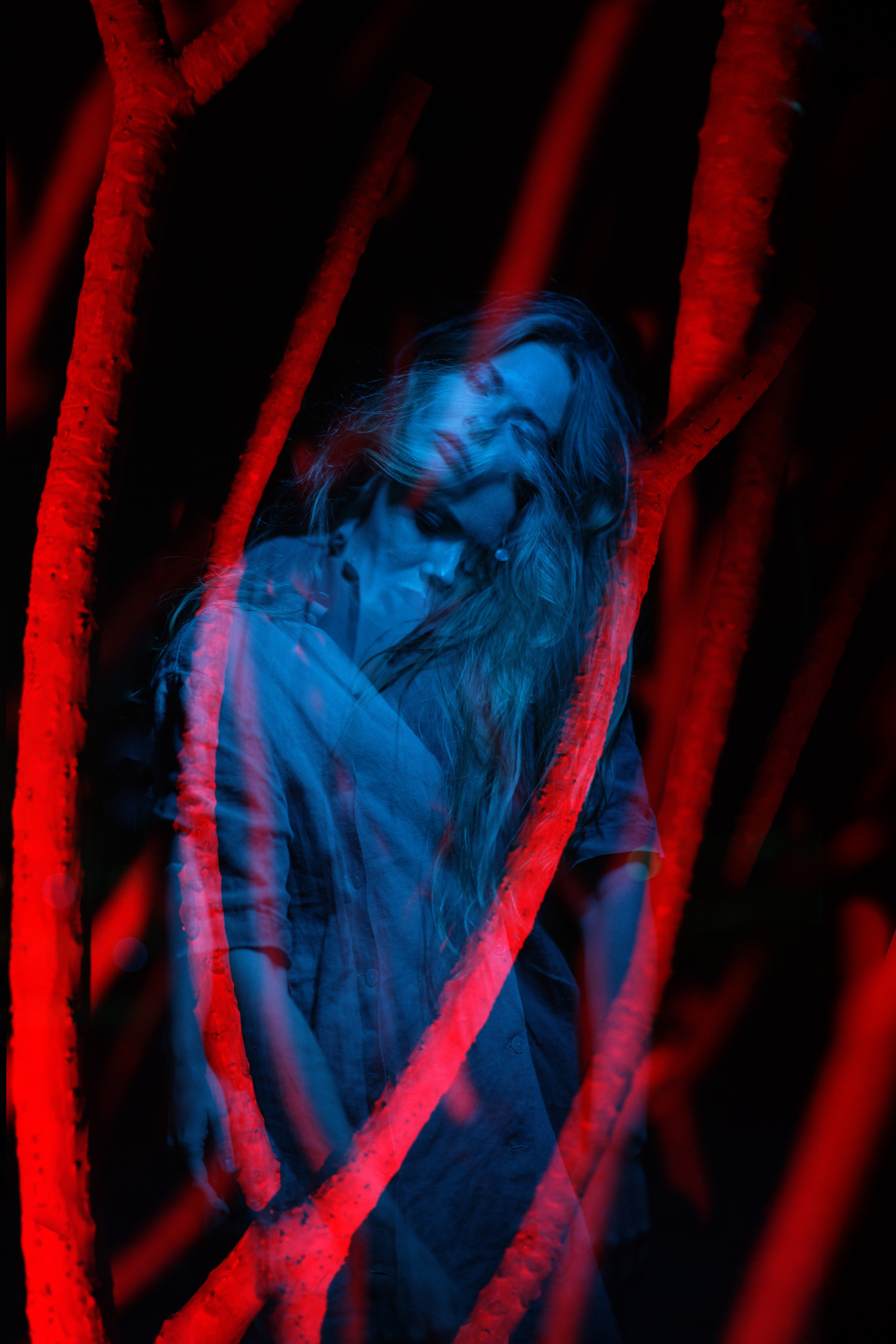 Портретный фотограф в Москве Слава Новиков