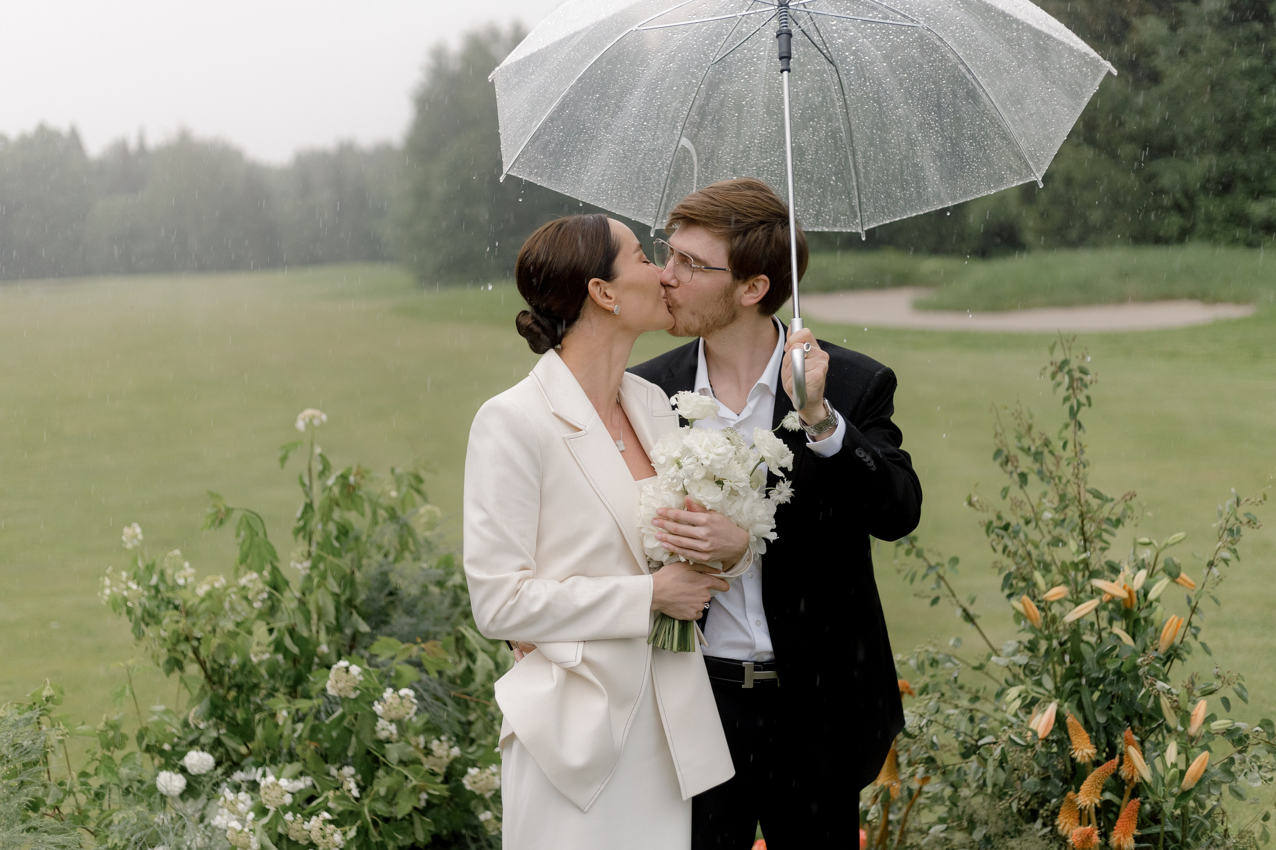 Maria&Andrey. Свадебный фотограф в Москве Дмитрий Тарасов