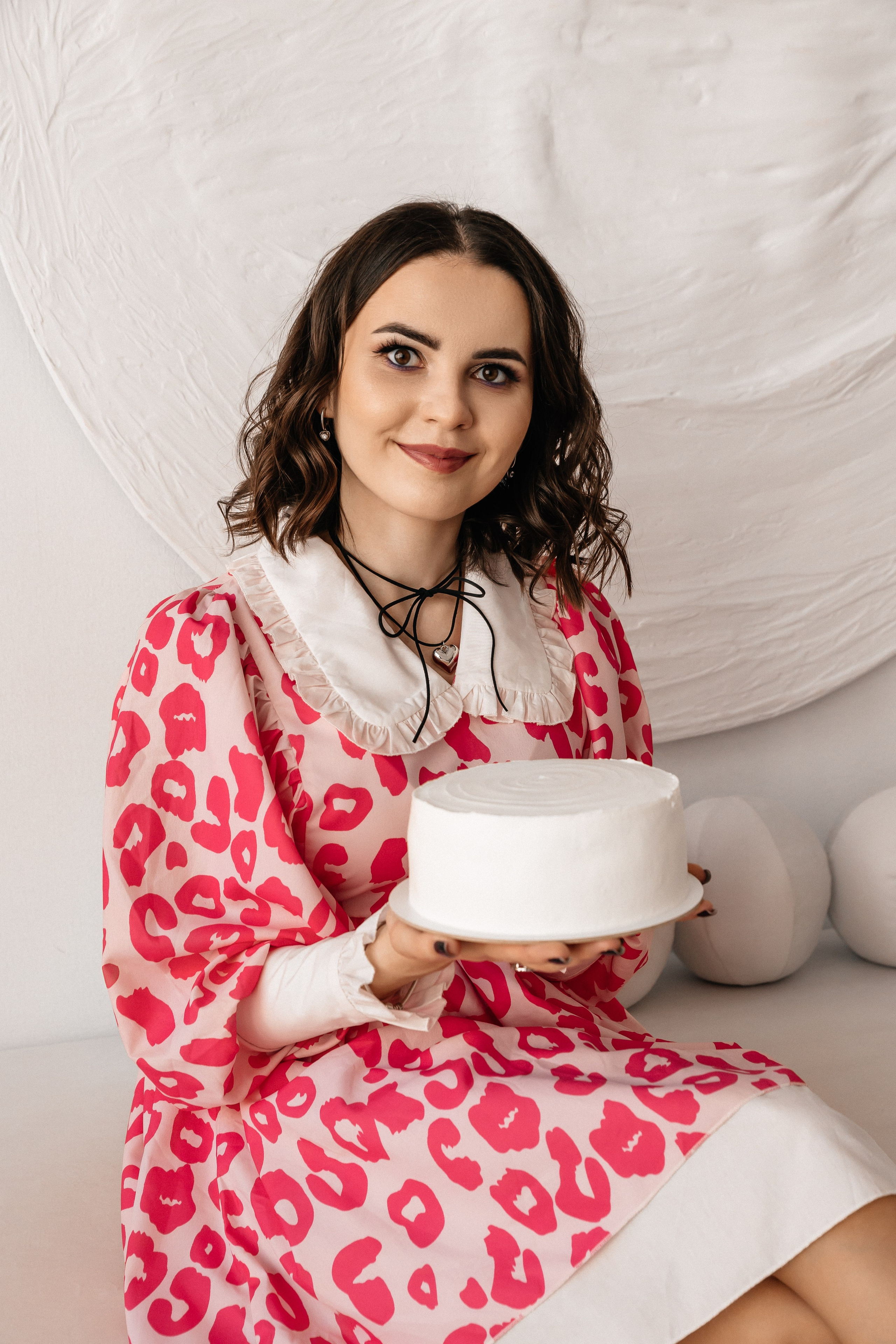 Кондитер. Семейный фотограф Минск Усова Ольга