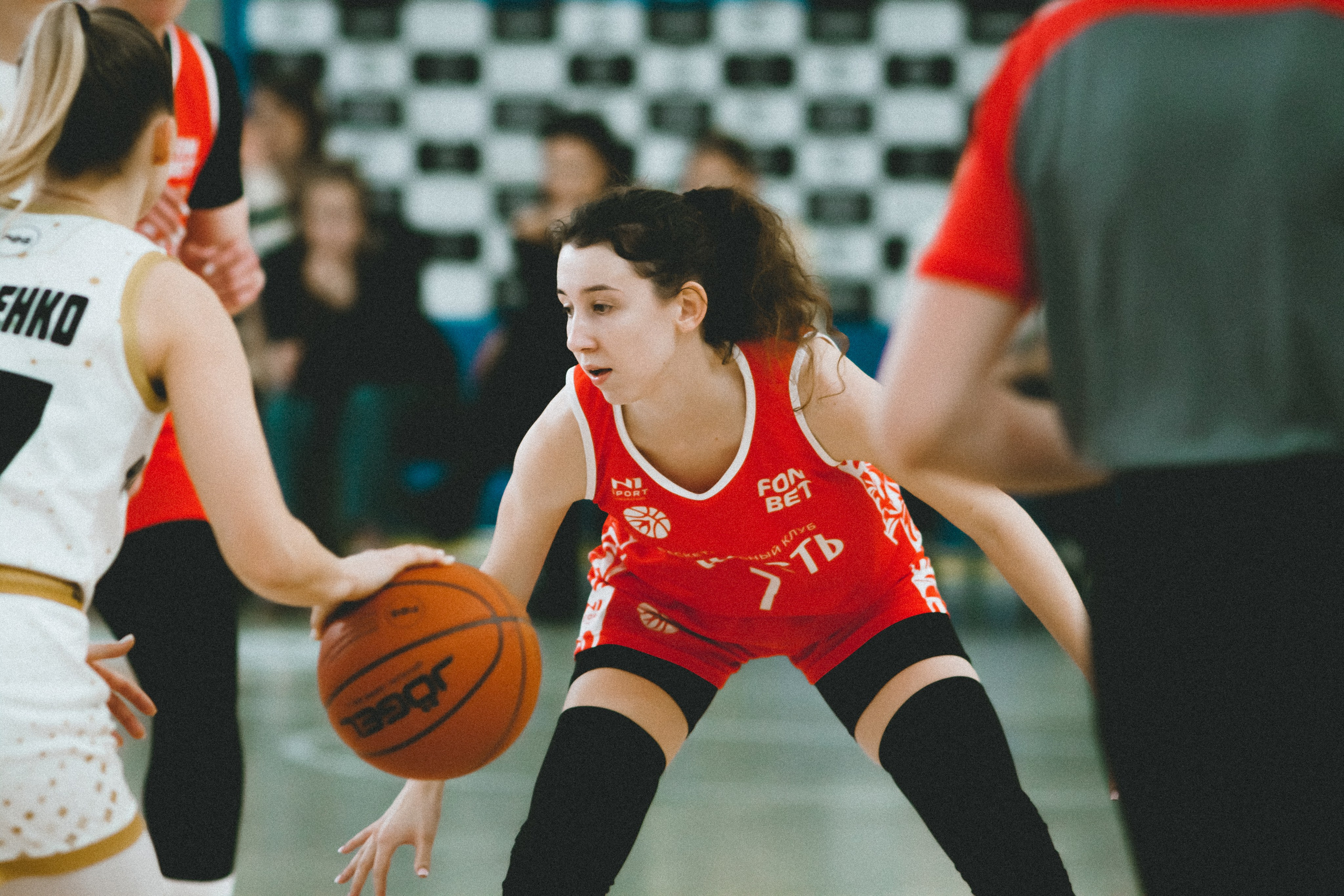 Атланта-Юность / 1. Фотография