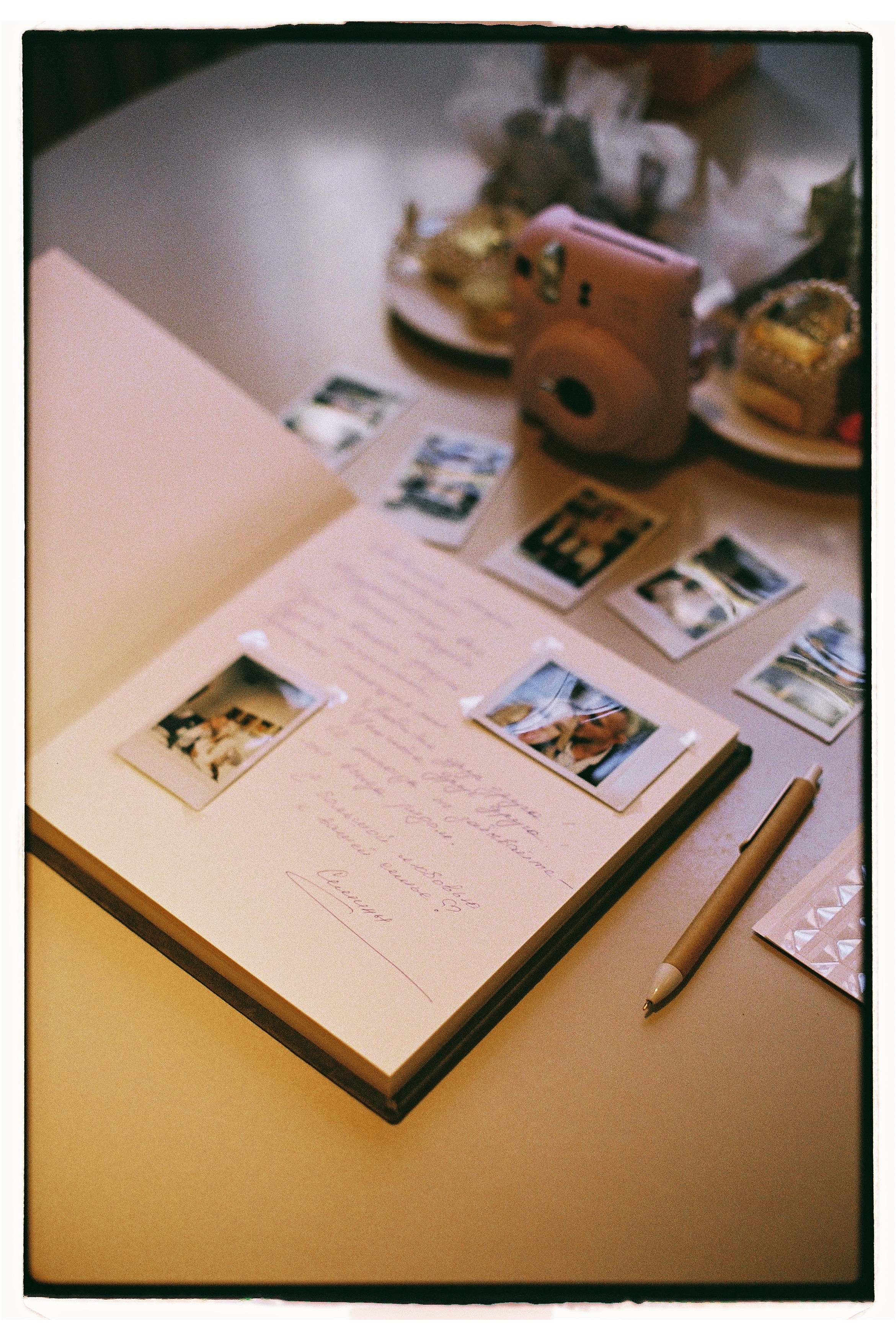 Weddings-film. Olya Filina | Moscow Photographer