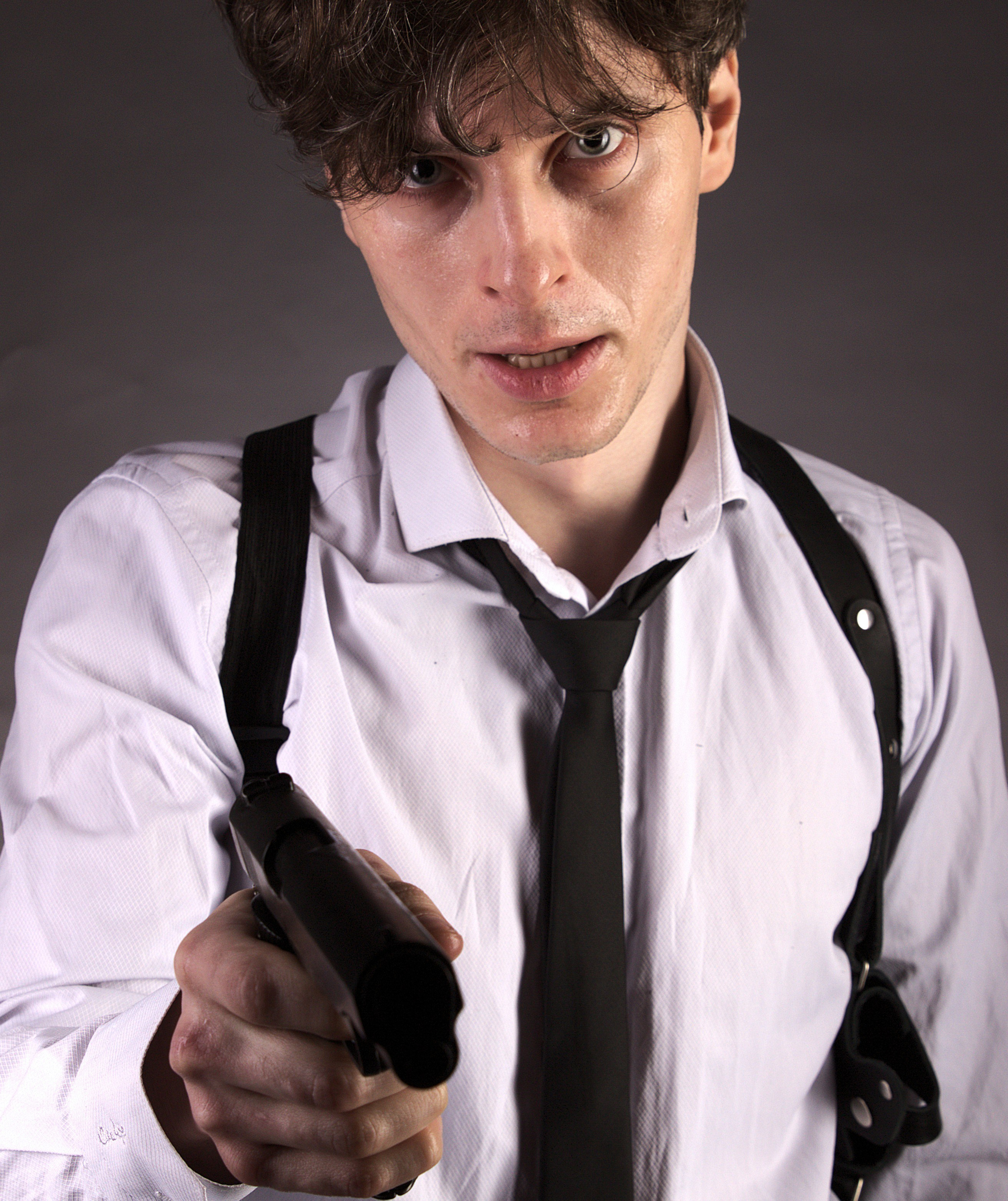 ПОРТРЕТ ДАНИИЛ. Свадебный, студийный и репортажный фотограф в городе Москва