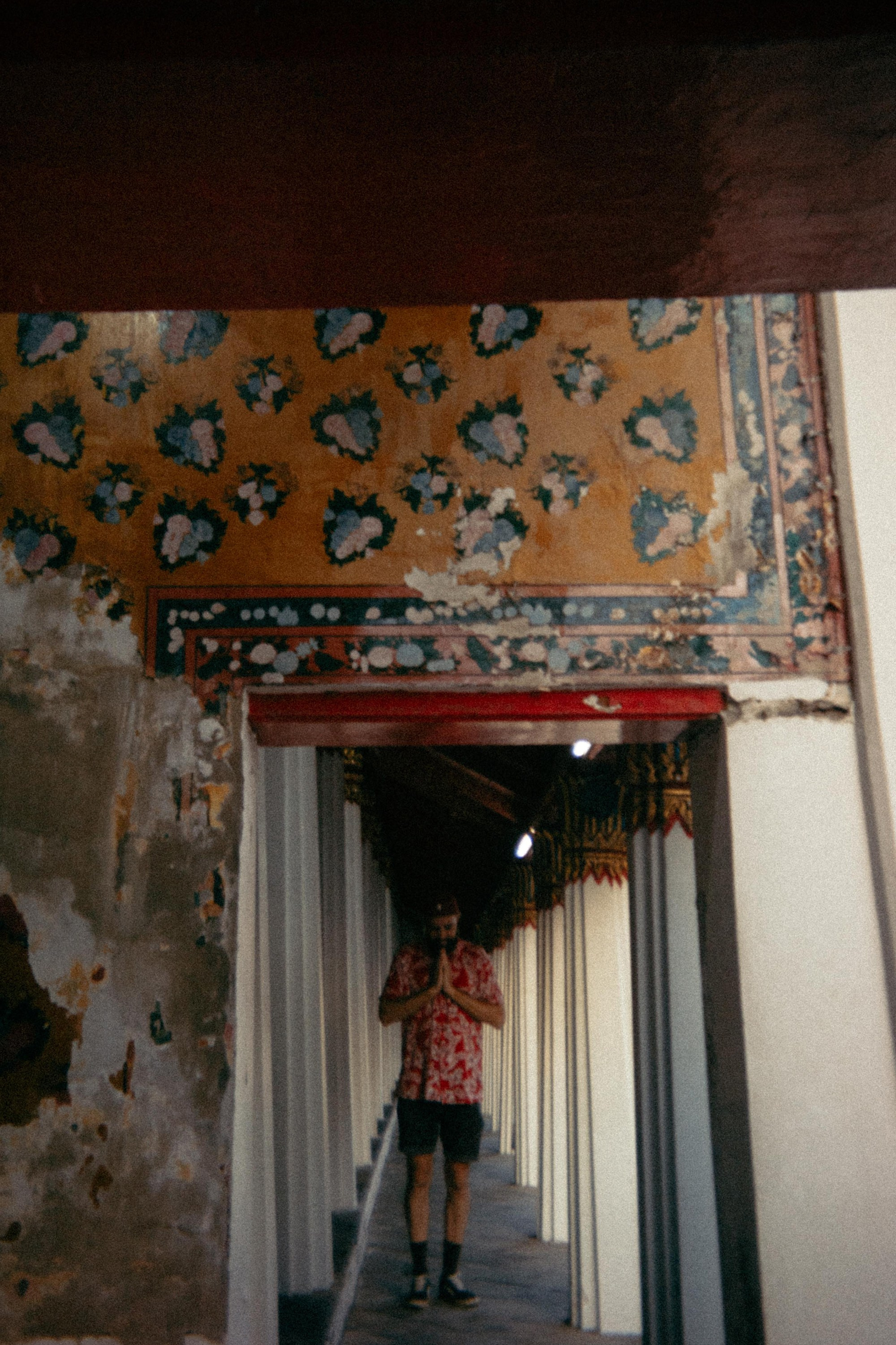 Шри + Бангкок. Фотограф Тбилиси Саша Мороз