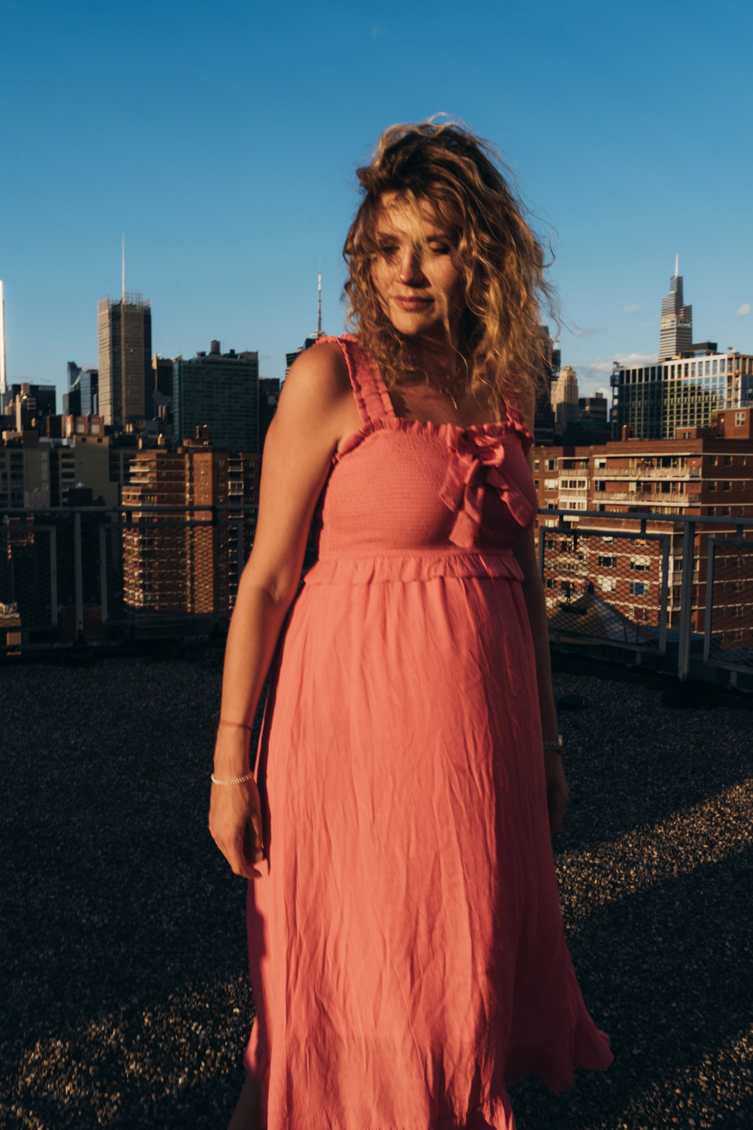 Julia maternity. New York photographer RINAT SHAHMETOV in New York city